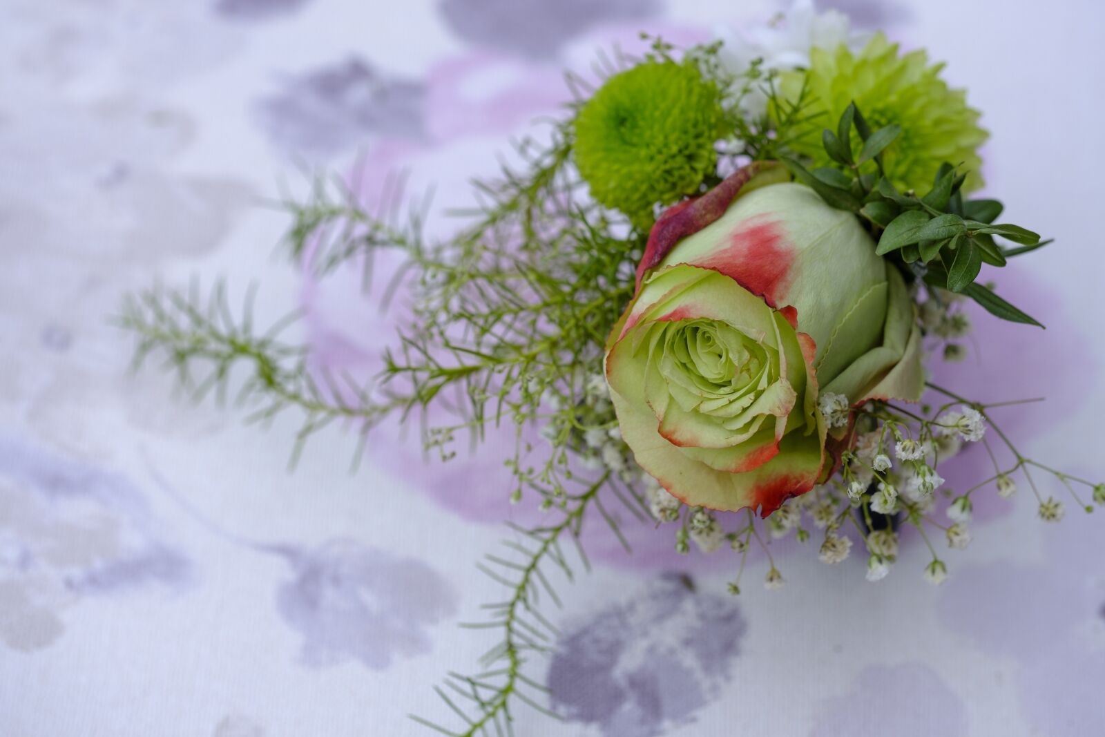 Fujifilm X-T2 + Fujifilm XF 80mm F2.8 R LM OIS WR Macro sample photo. Rose, bouquet of roses photography