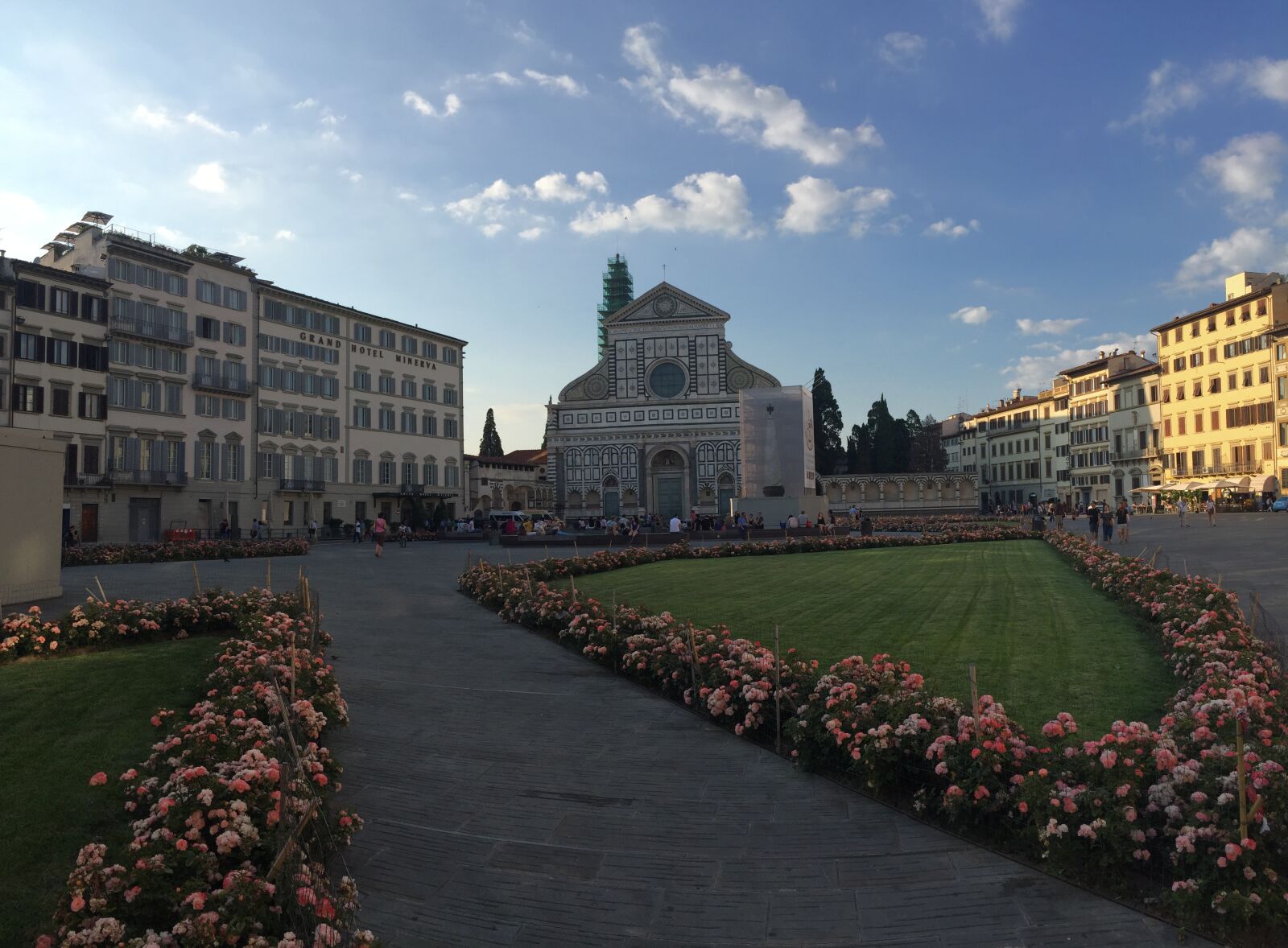 Apple iPhone 6 sample photo. Architecture, churches, facade photography