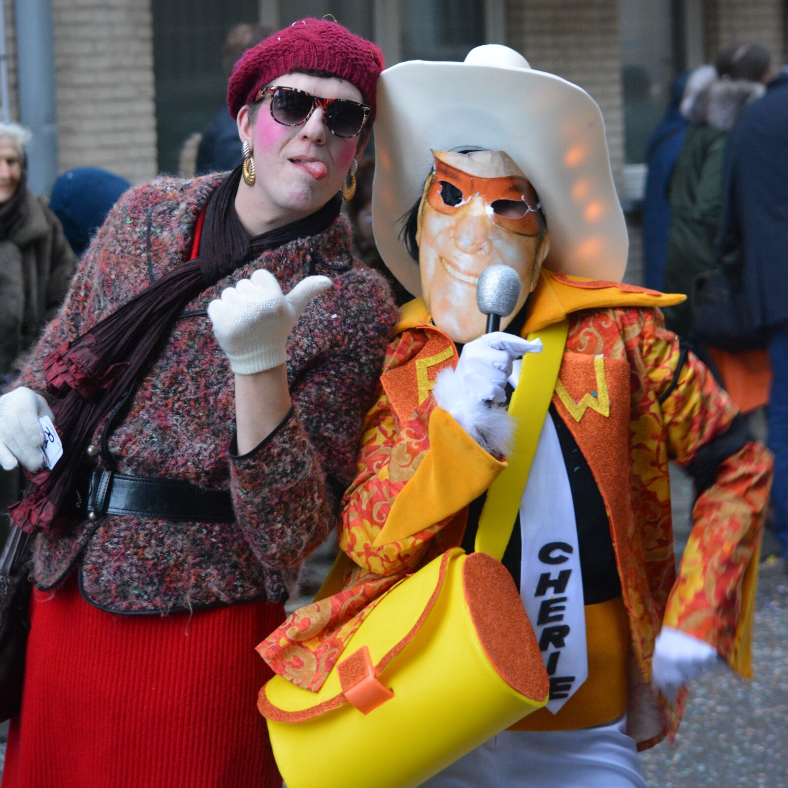 Nikon D5200 sample photo. Carnival, mask, costume photography