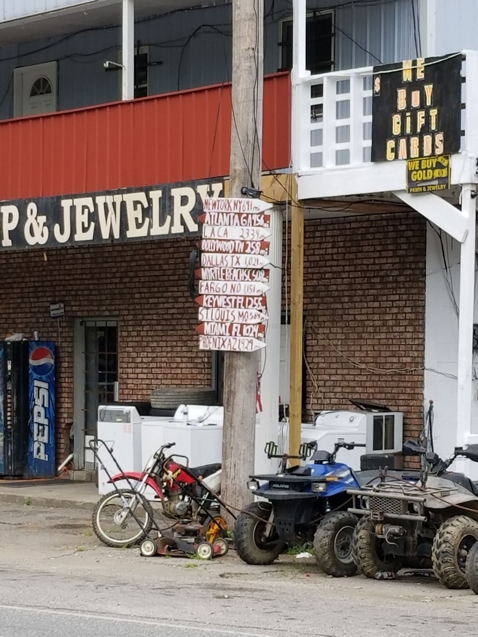 Samsung Galaxy S8 sample photo. Sign, destination, travel photography