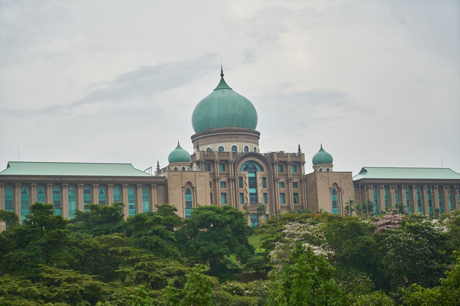 Sony a7R II sample photo. Travel, building, architecture photography