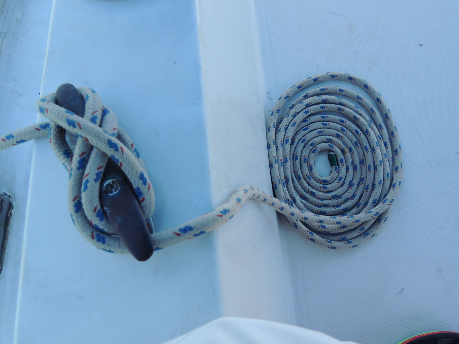 Nikon Coolpix P510 sample photo. Boat, boat, deck, boat photography