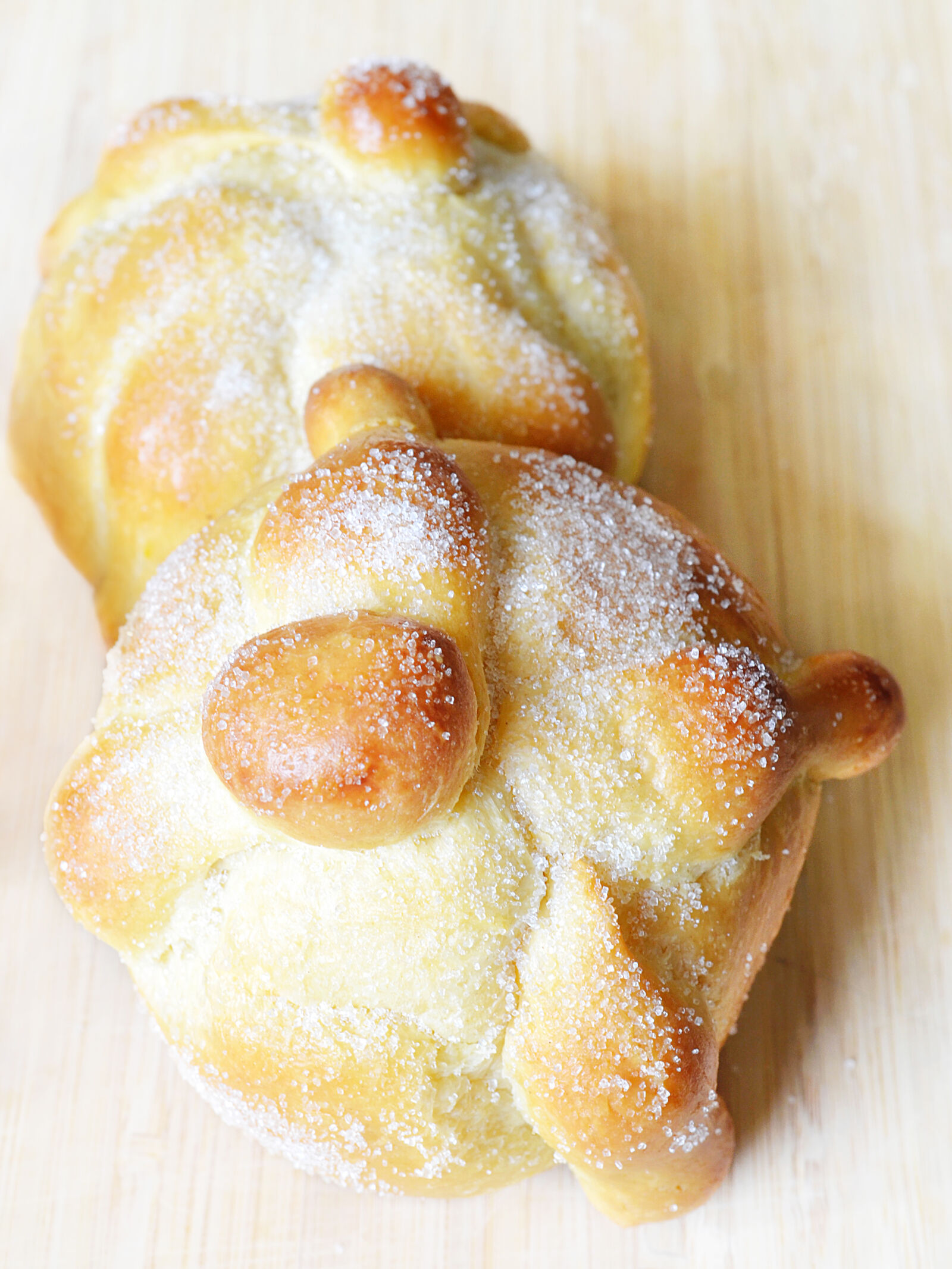 Nikon D5100 sample photo. Bread, dia, de, muertos photography