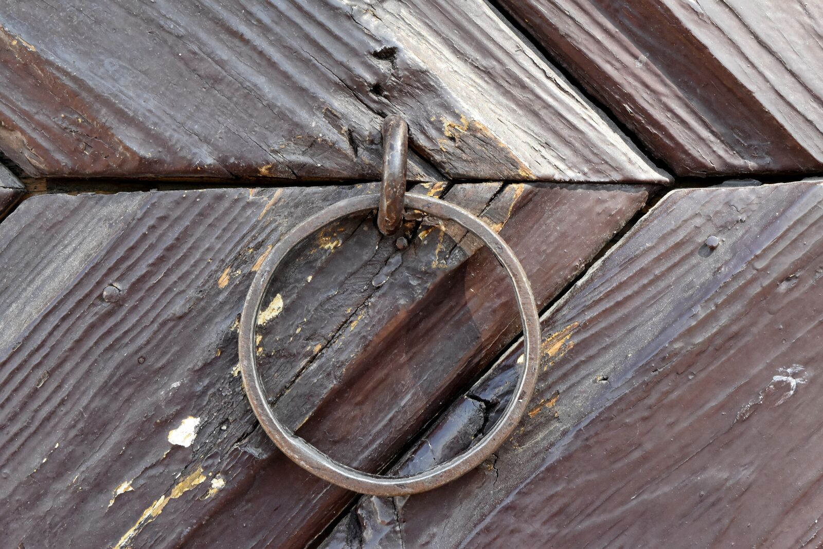 Nikon D5500 sample photo. Wooden, wood, old, texture photography