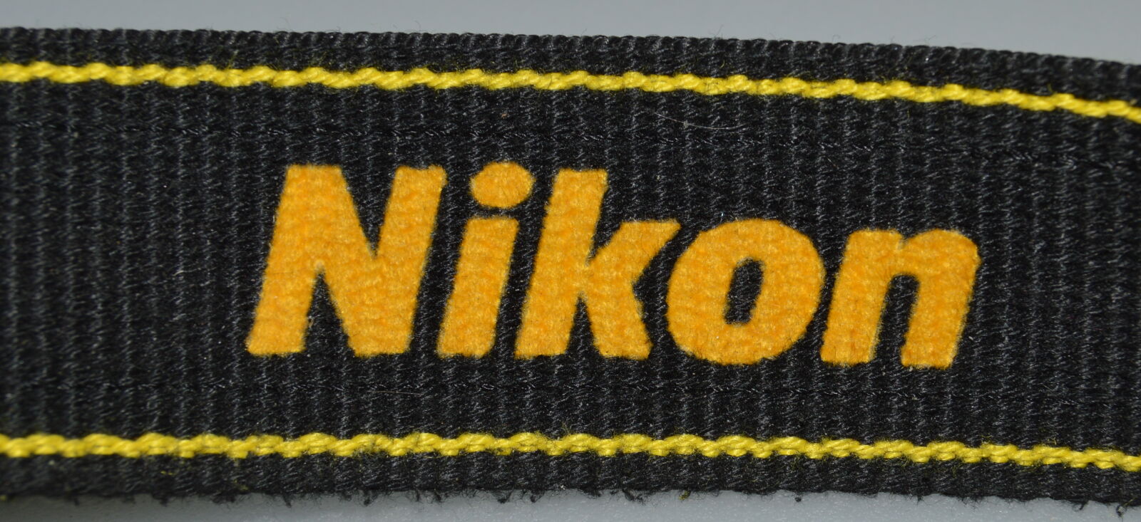 Nikon D3200 sample photo