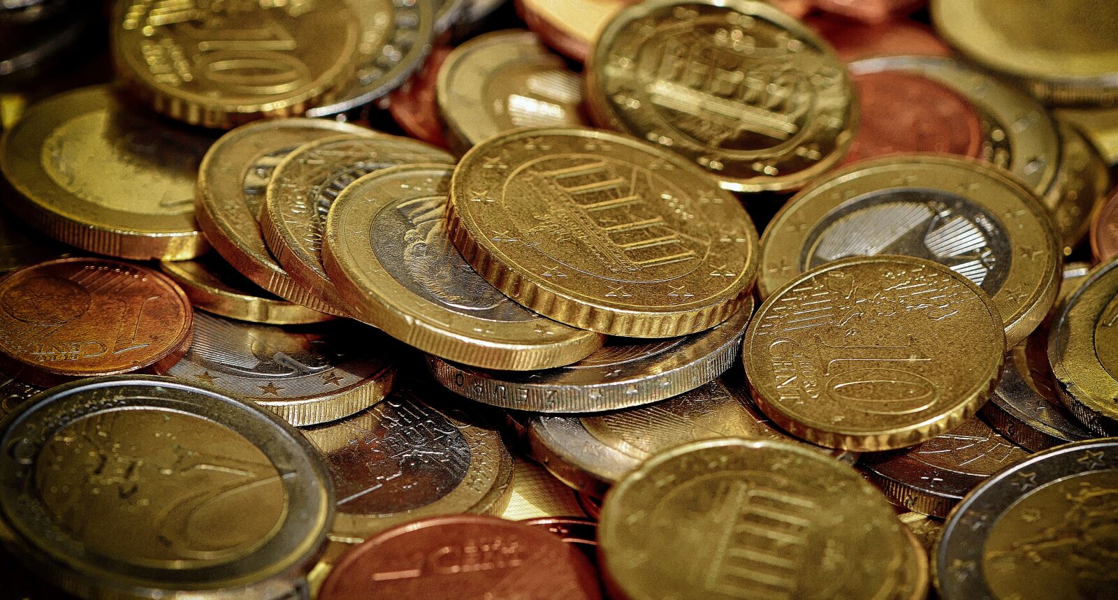 Nikon D3200 sample photo. Coins, money, currency photography