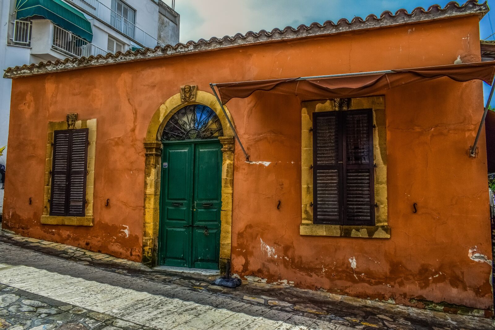 Nikon D3300 sample photo. Architecture, traditional, building photography
