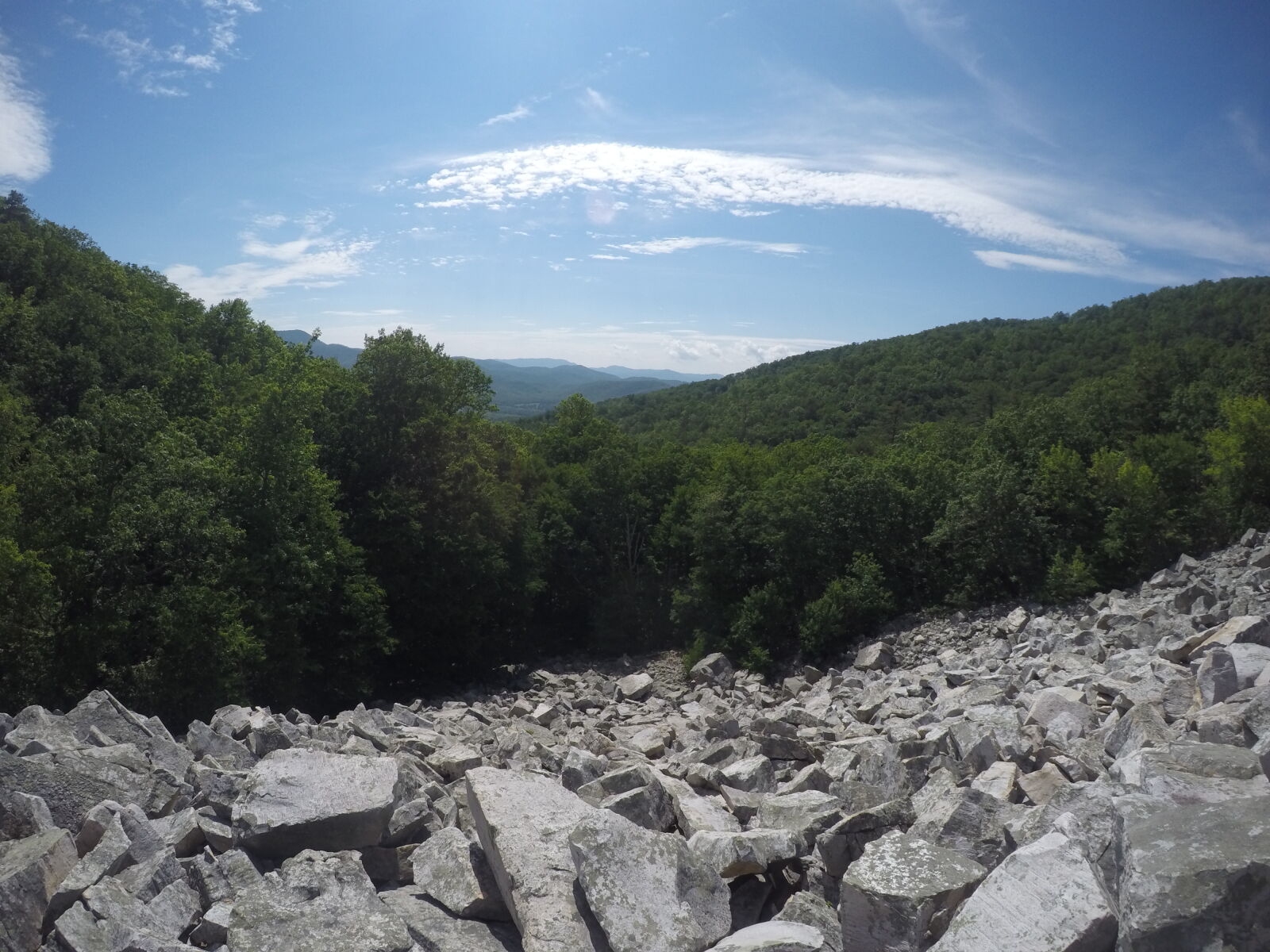GoPro HERO4 Black sample photo. Landscape, mountains, nature, photography photography