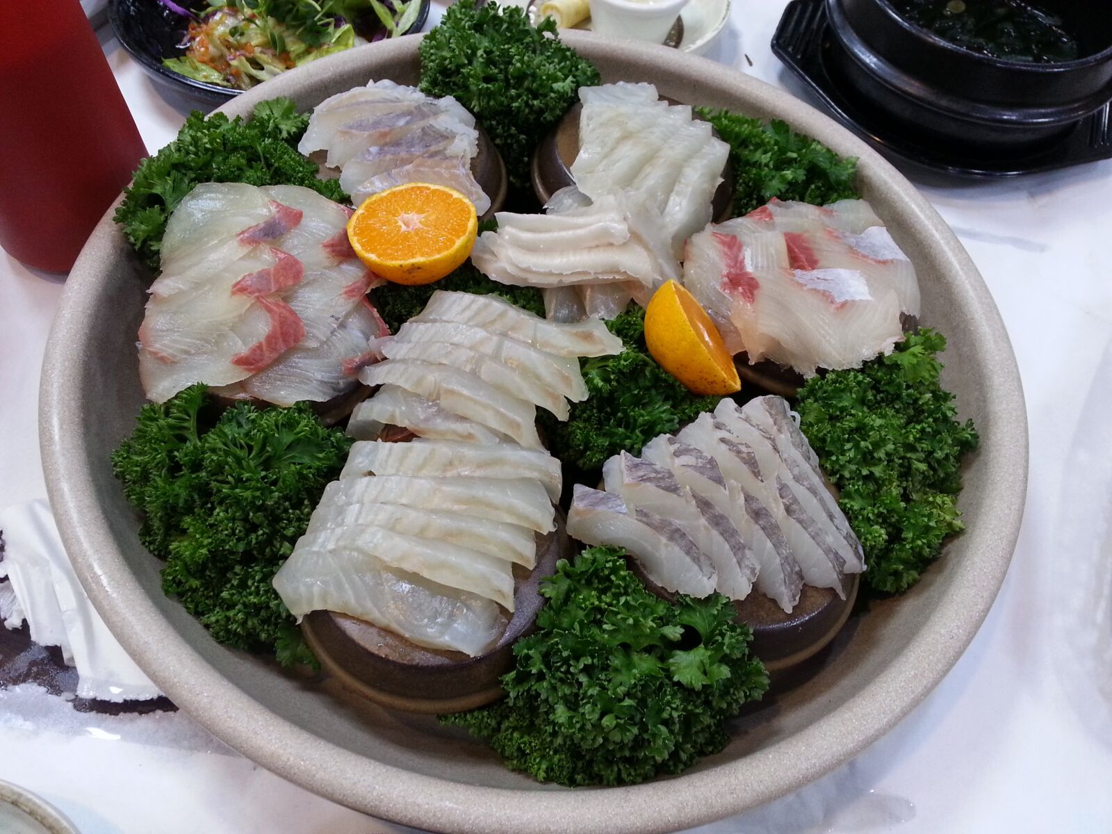 Samsung Galaxy Note2 sample photo. Jeju-do association home, time photography