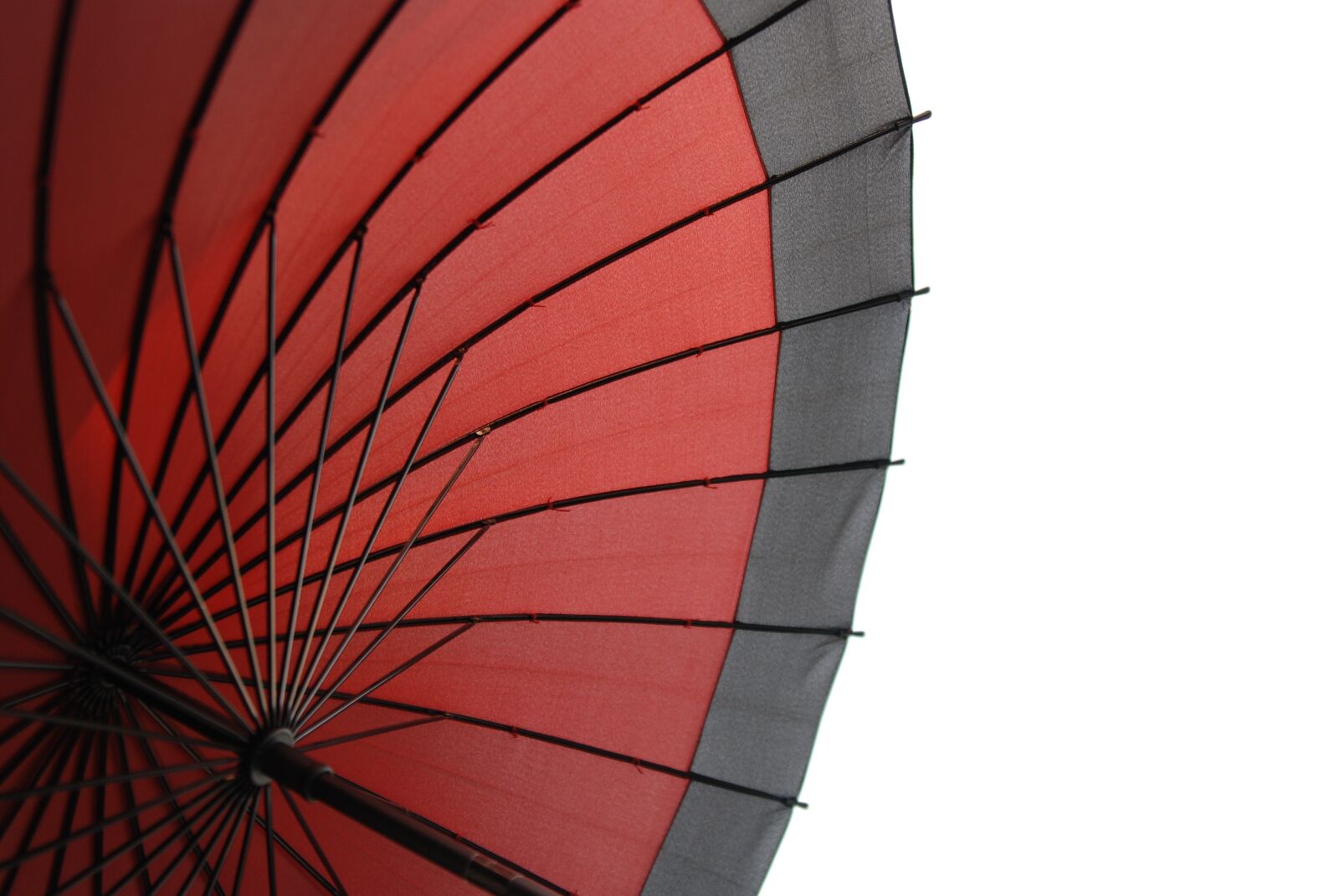 Nikon D80 sample photo. Japan, umbrella, traditional photography