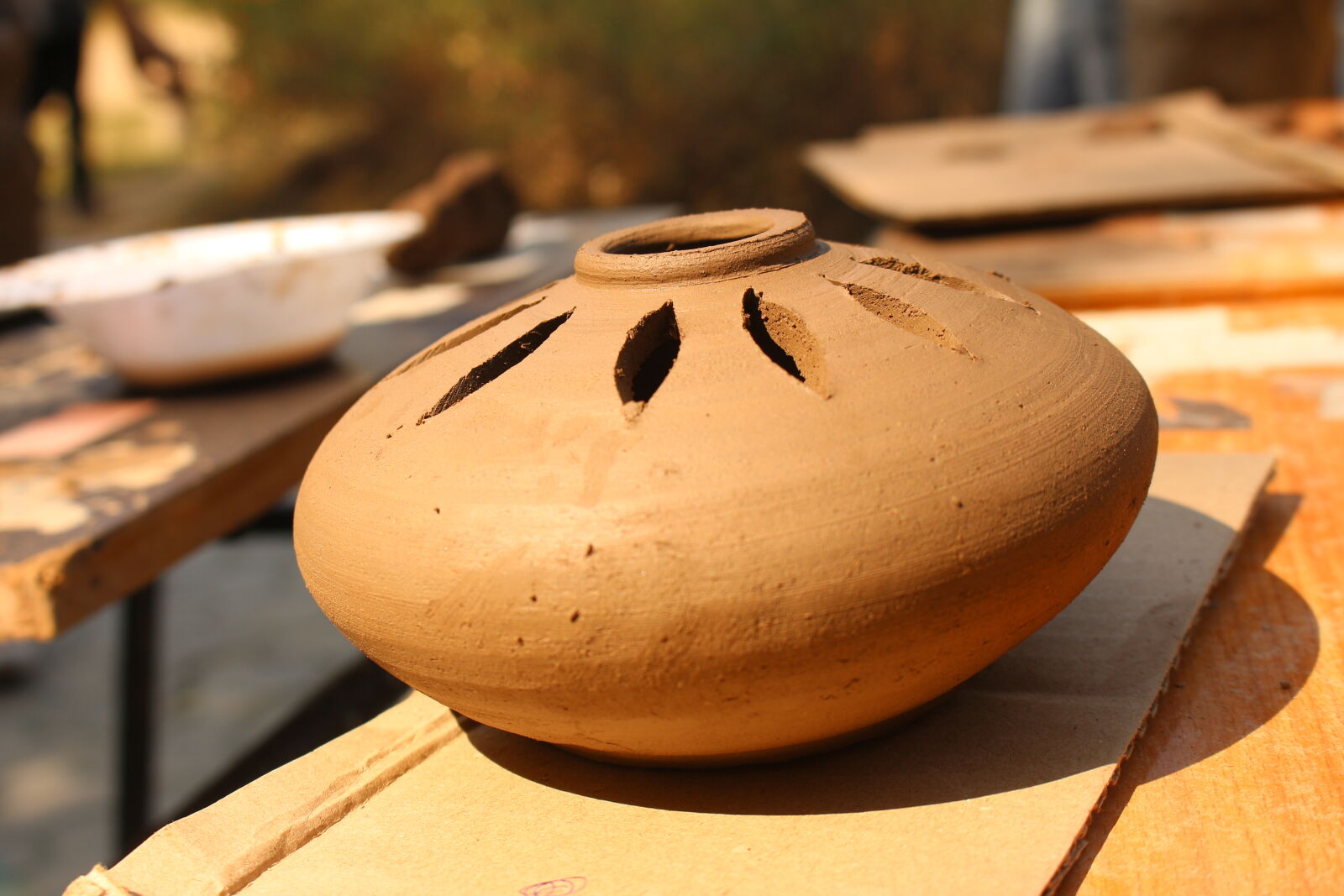 Canon EOS 700D (EOS Rebel T5i / EOS Kiss X7i) sample photo. Mud, art photography