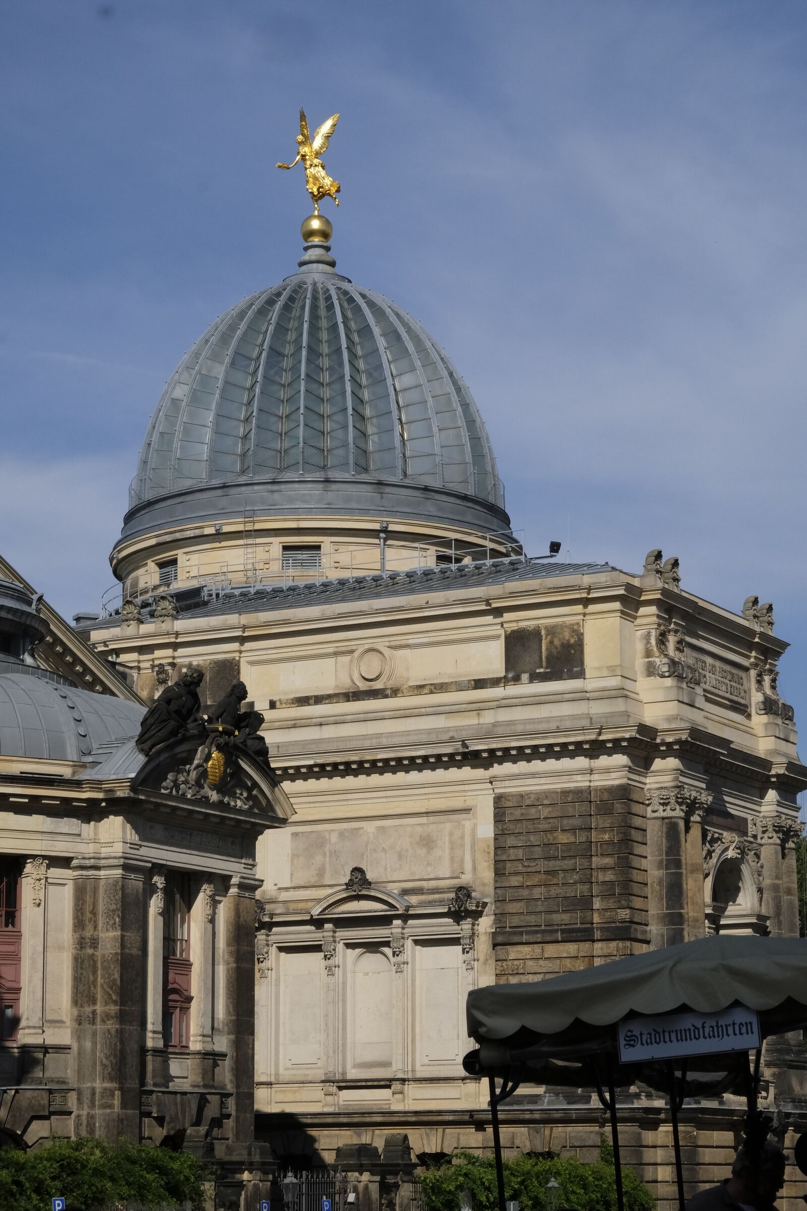 Fujifilm XF 18-55mm F2.8-4 R LM OIS sample photo. Church, frauenkirche, dresden photography