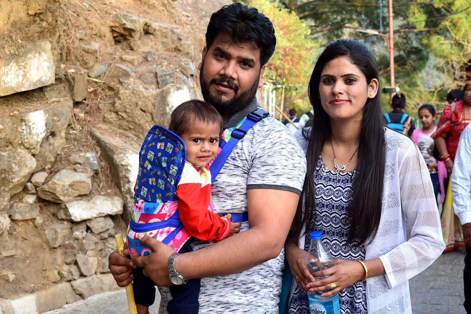 Nikon D3300 sample photo. Family, people, woman photography
