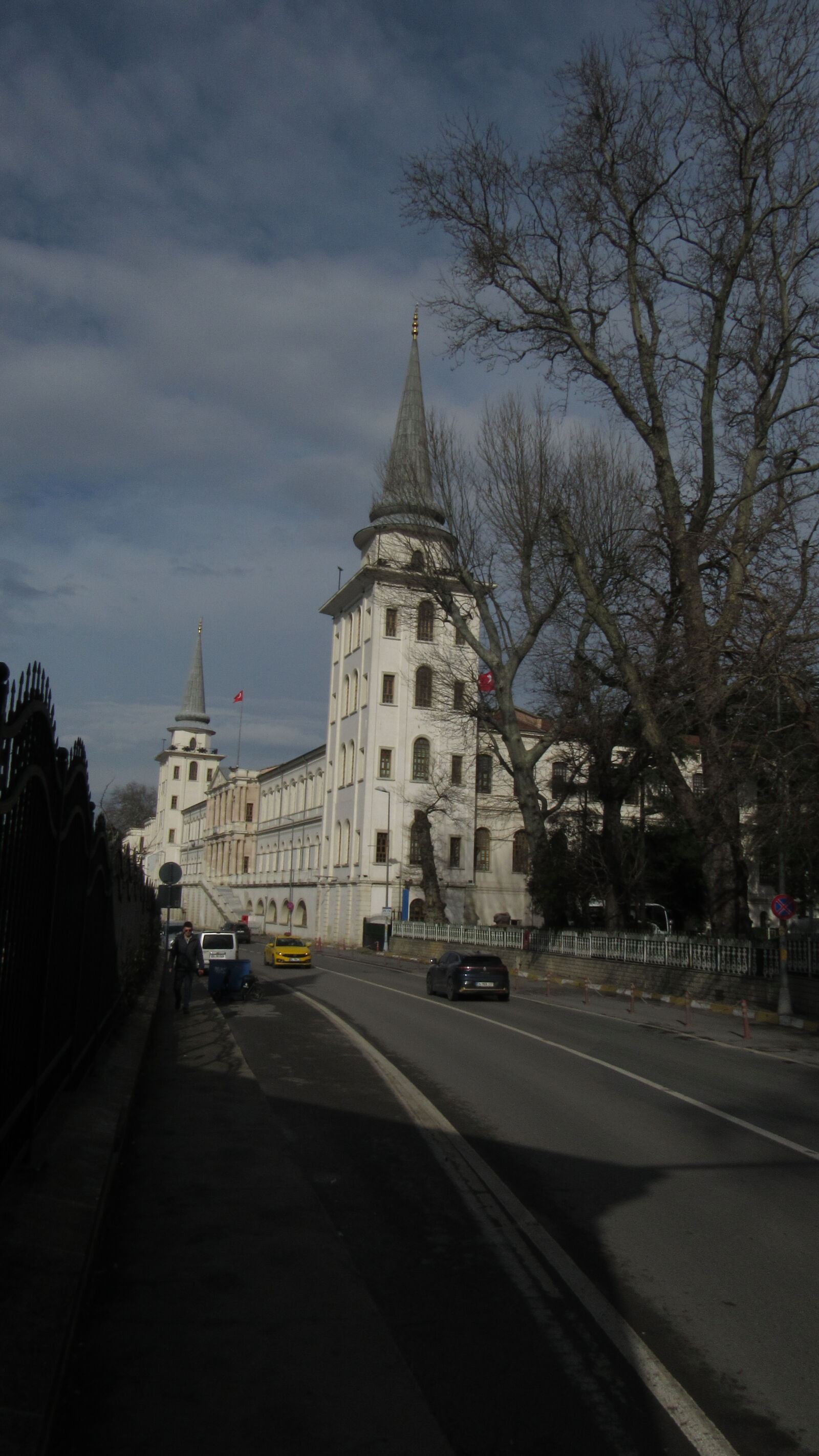 Canon PowerShot SX520 HS sample photo