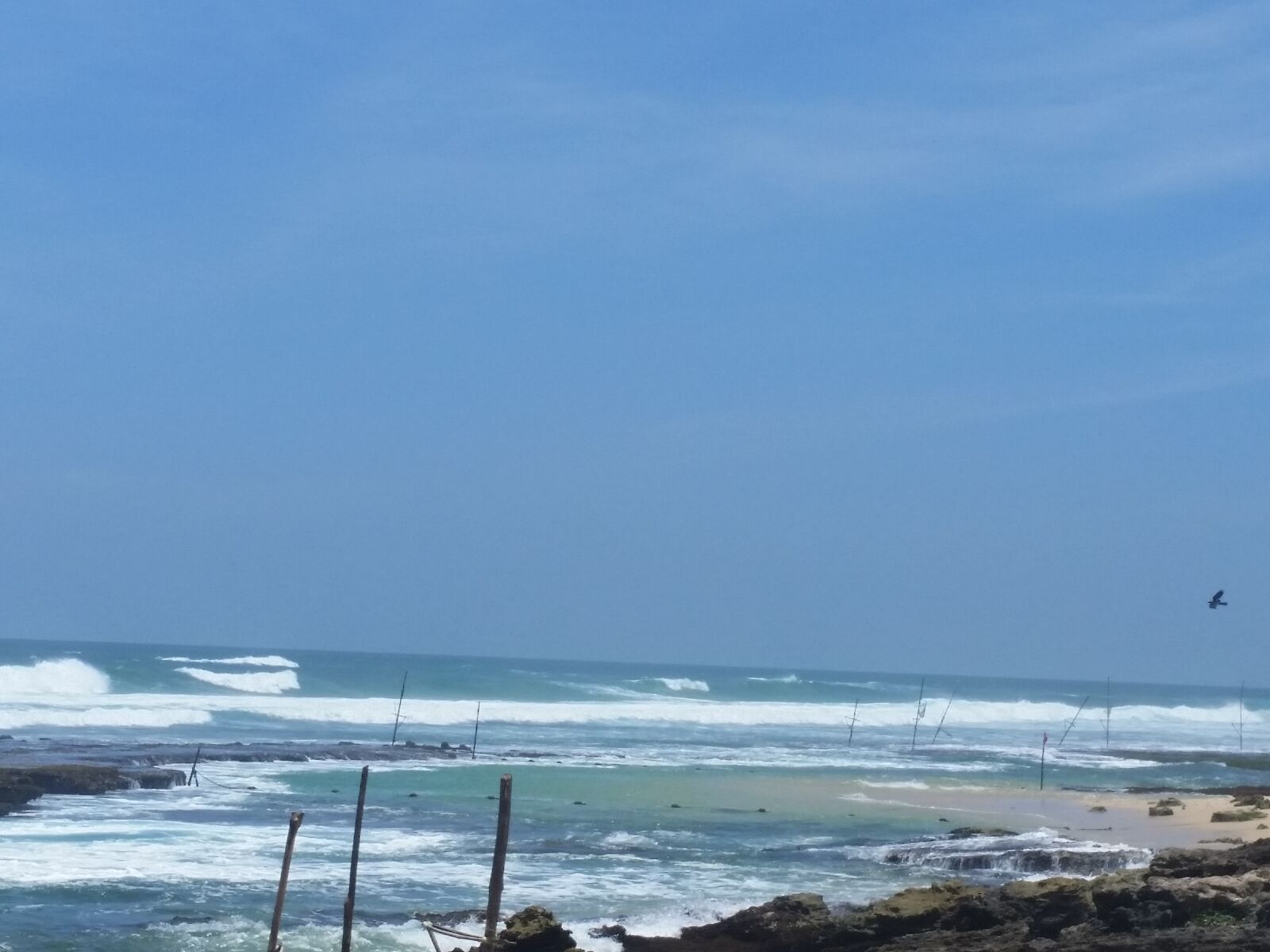 Samsung Galaxy S5 sample photo. Beach, free, sri, lankan photography