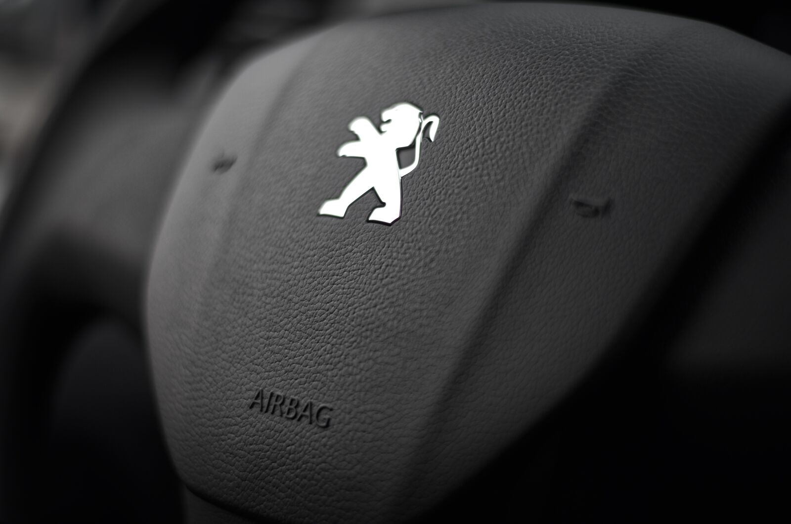 Nikon D5100 sample photo. Steering wheel, auto, the photography