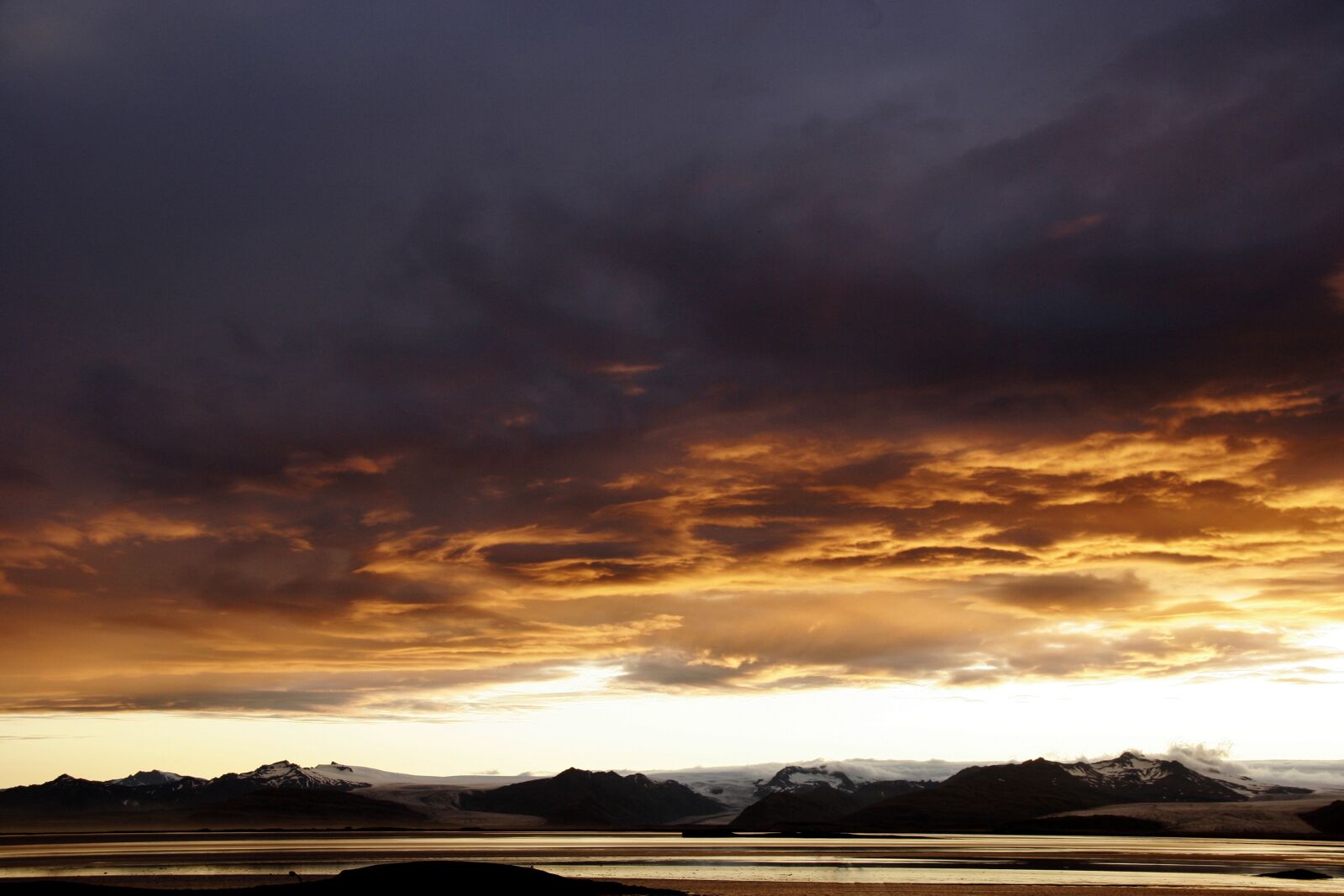 Canon EOS 20D sample photo. Sunset, no person, body photography