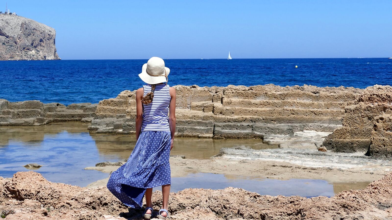 Panasonic Lumix DMC-FZ1000 sample photo. Human, girl, summer photography