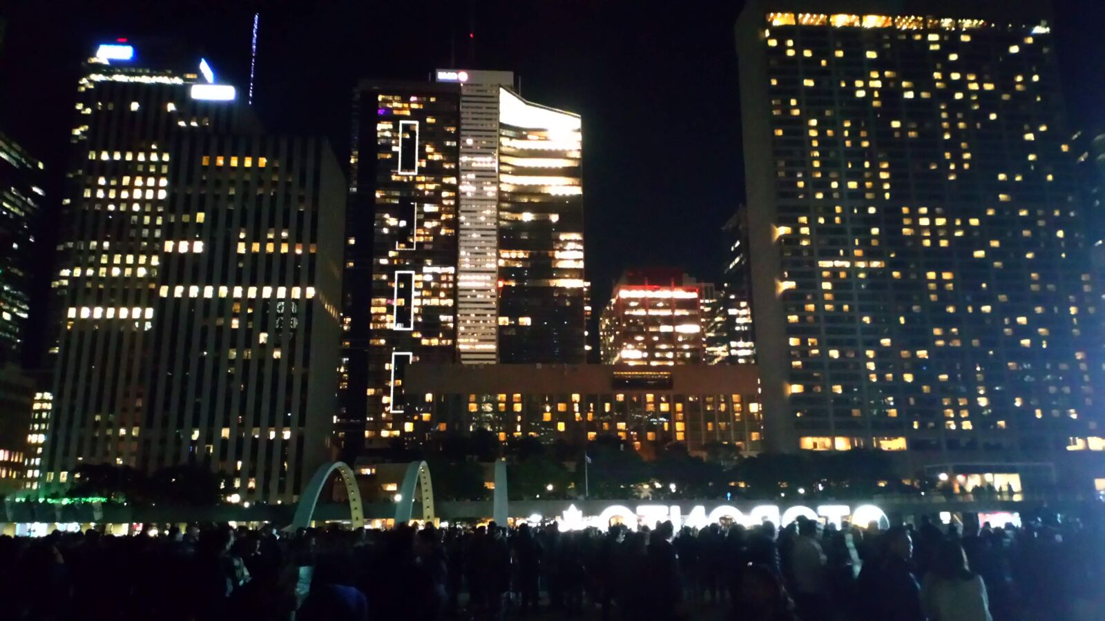 Sony Xperia L1 sample photo. Cityscape, buildings, architecture photography