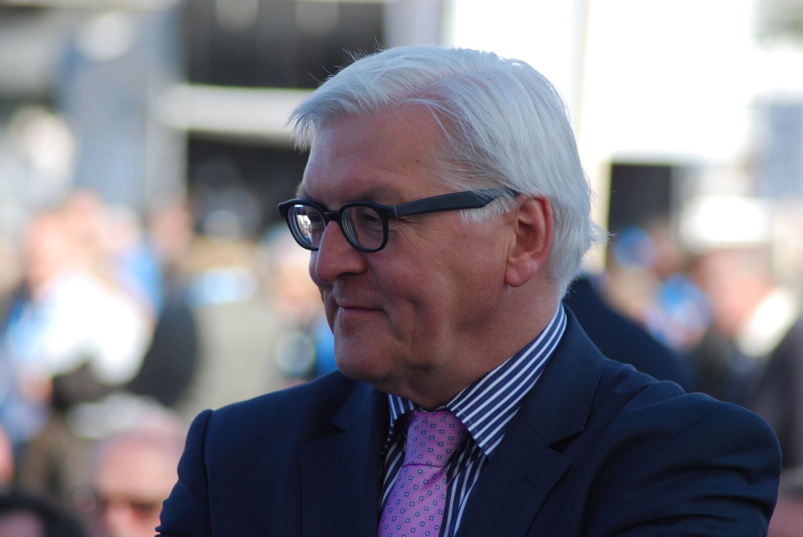 Nikon D60 sample photo. Man, personal, steinmeier photography