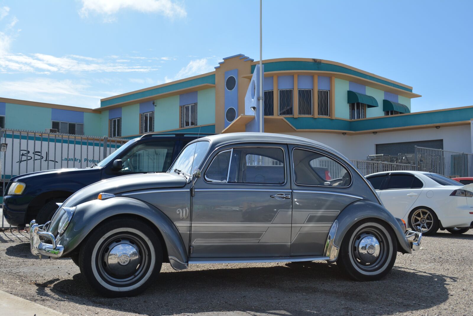 Nikon D5200 sample photo. Car, retro, automotive photography