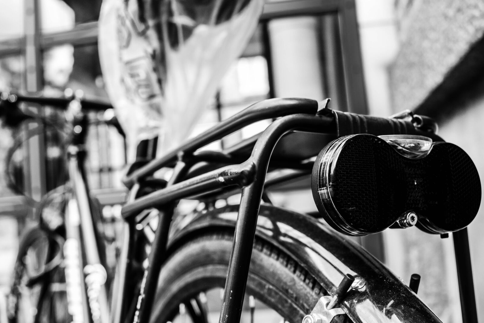 Canon EF-S 24mm F2.8 STM sample photo. Bike, bicycle, cycle photography