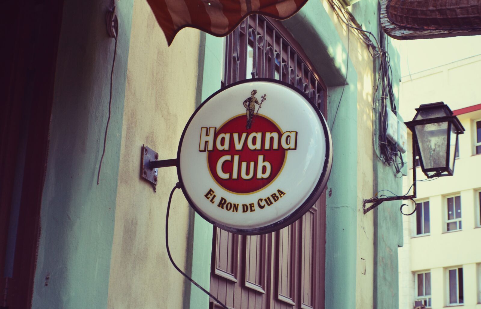 Nikon D3100 sample photo. Cuba, habana photography
