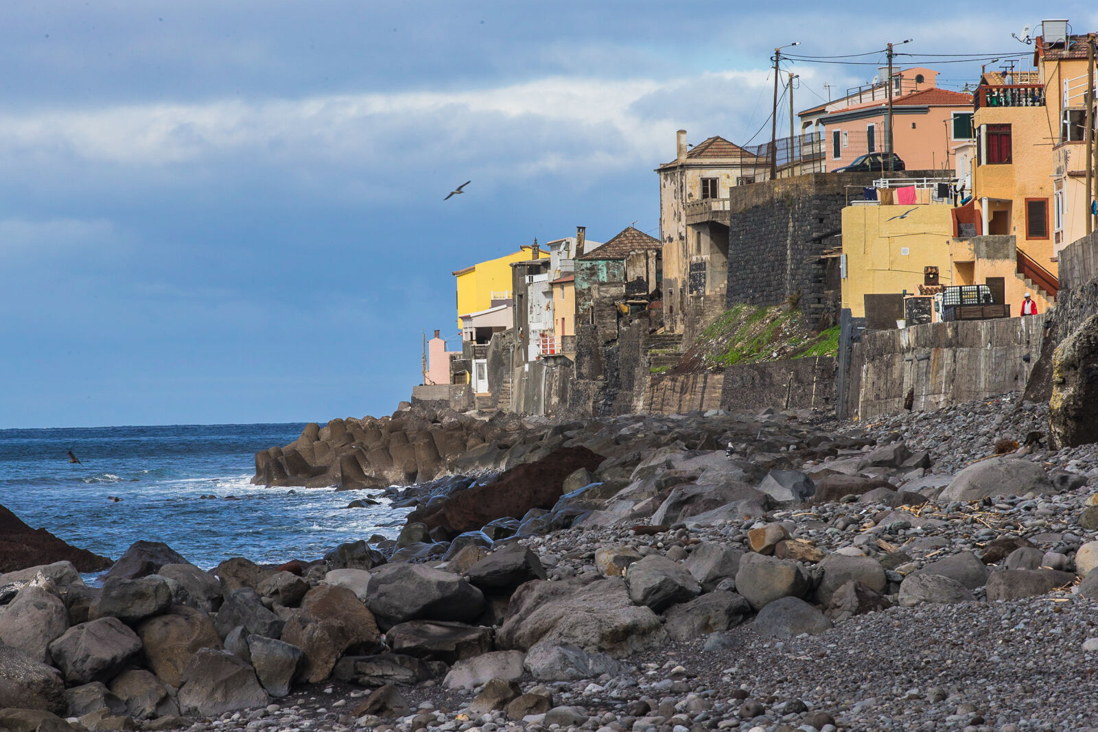 Canon EOS-1D X sample photo. Coastal photography