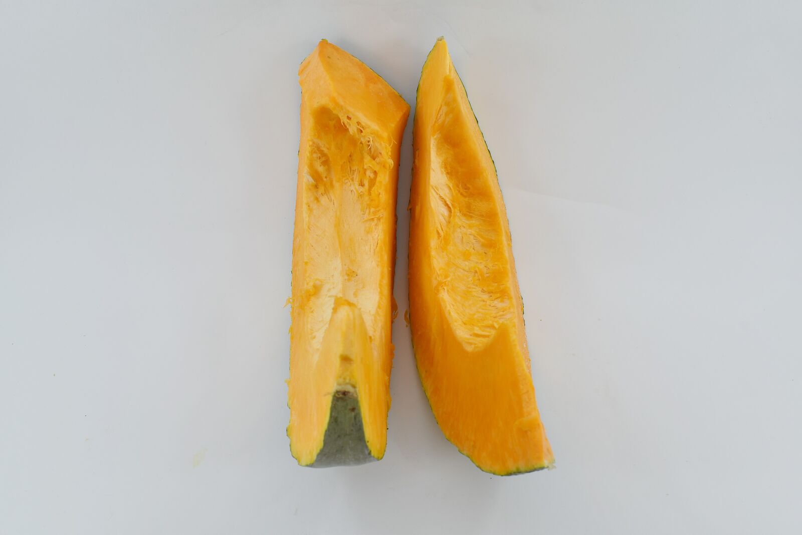 Nikon D5500 sample photo. Food, healthy, pumpkin, produce photography