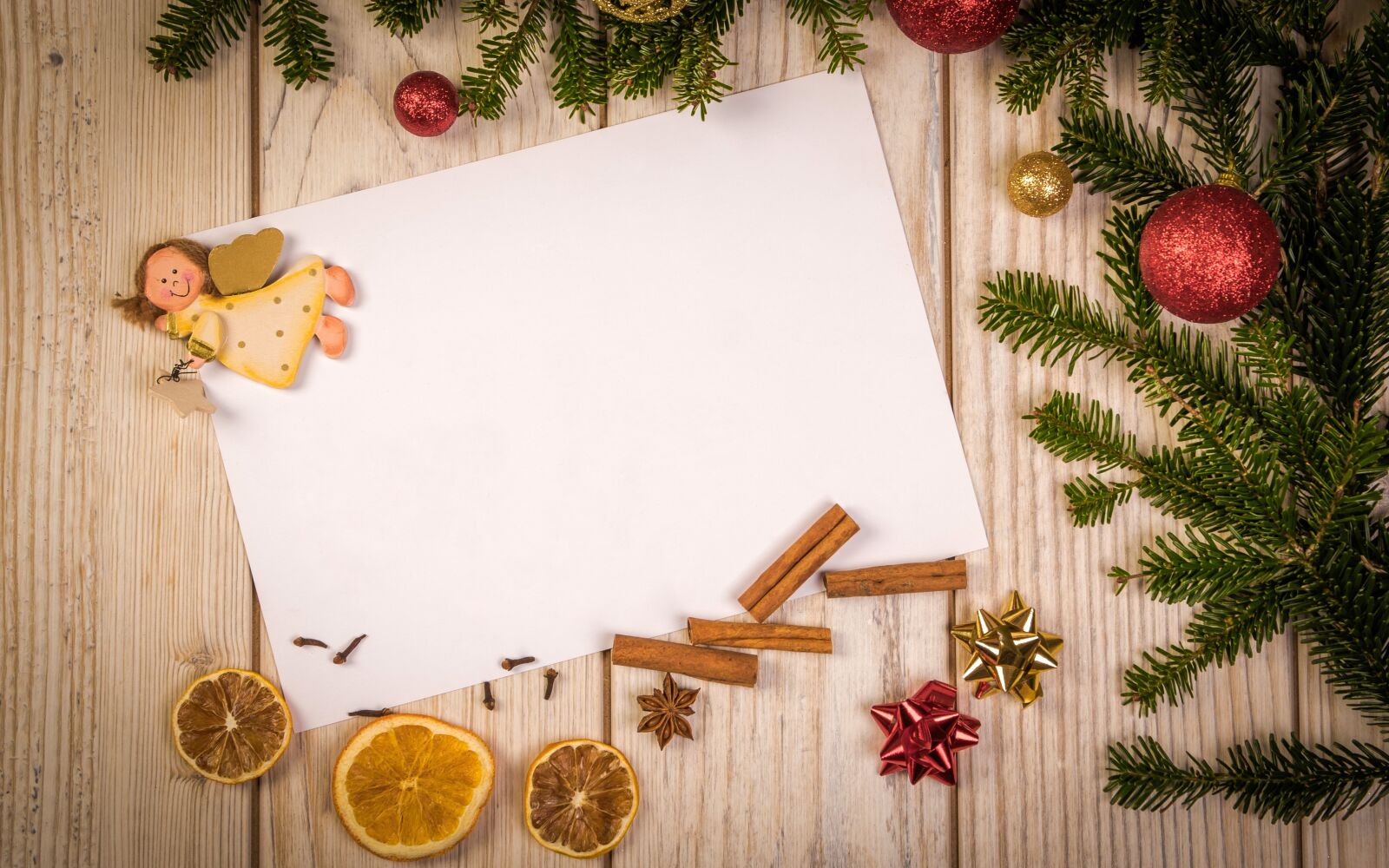 Nikon D500 sample photo. Christmas, letter, ornament photography