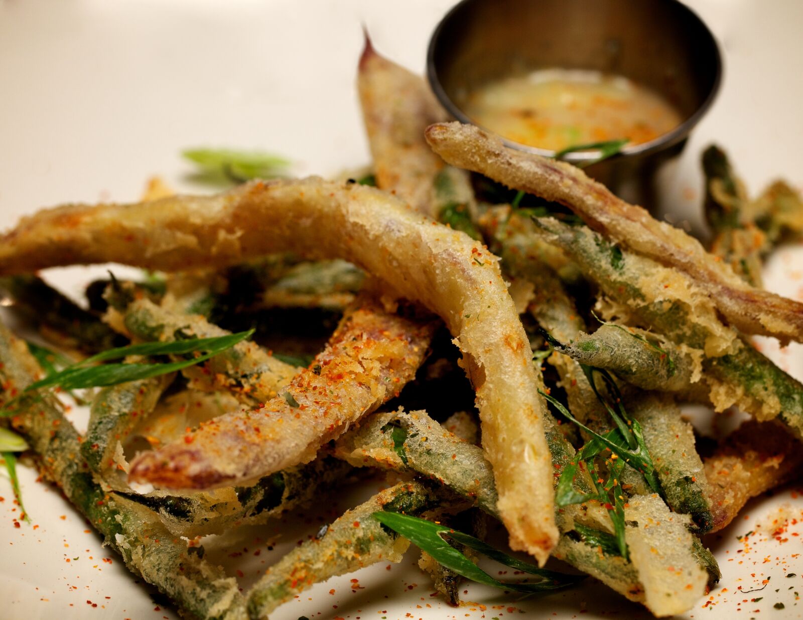 Canon EOS 5D Mark II sample photo. Food, fried, cuisine photography