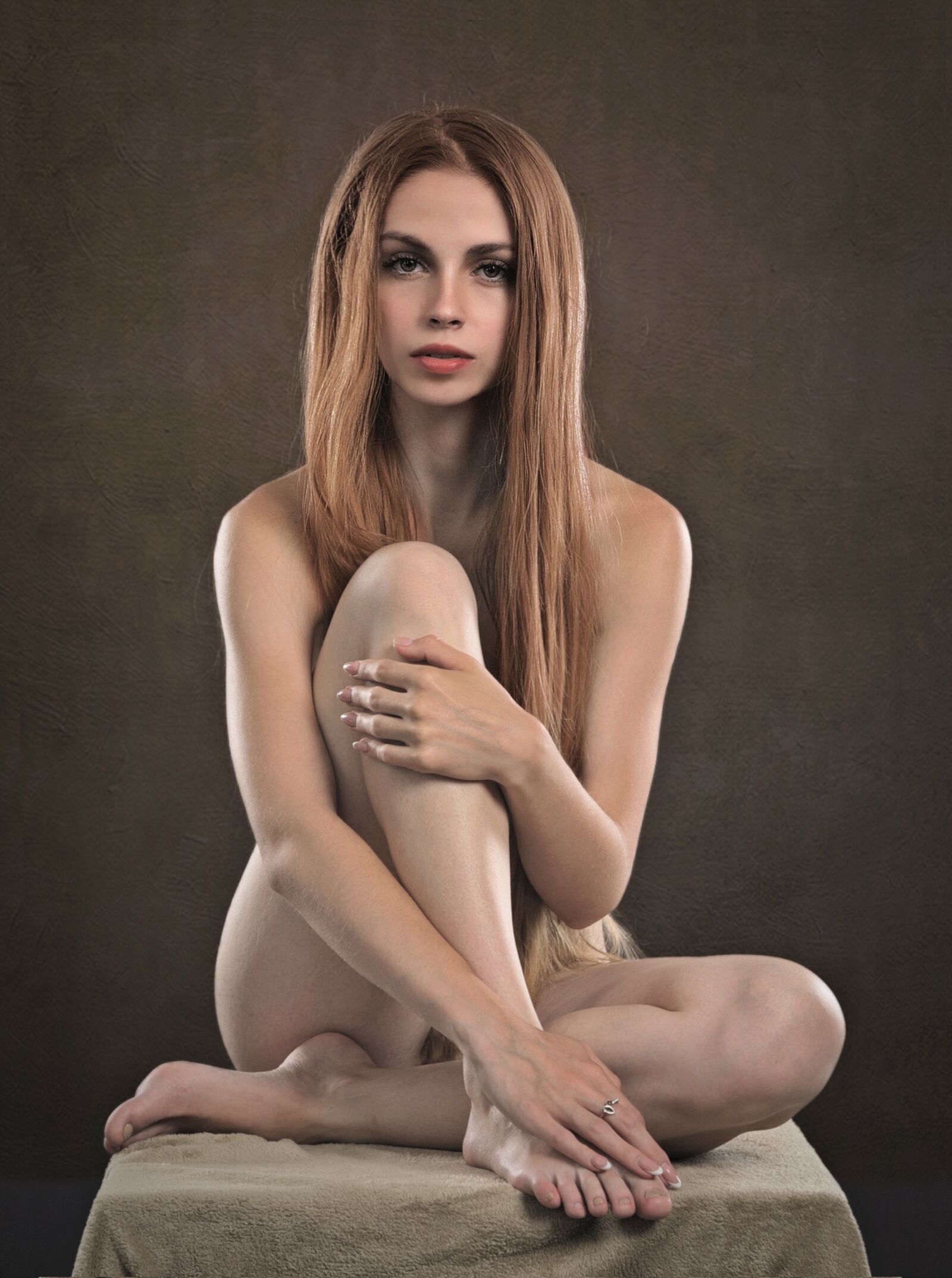 Nikon D80 sample photo. Girl, woman, beauty photography