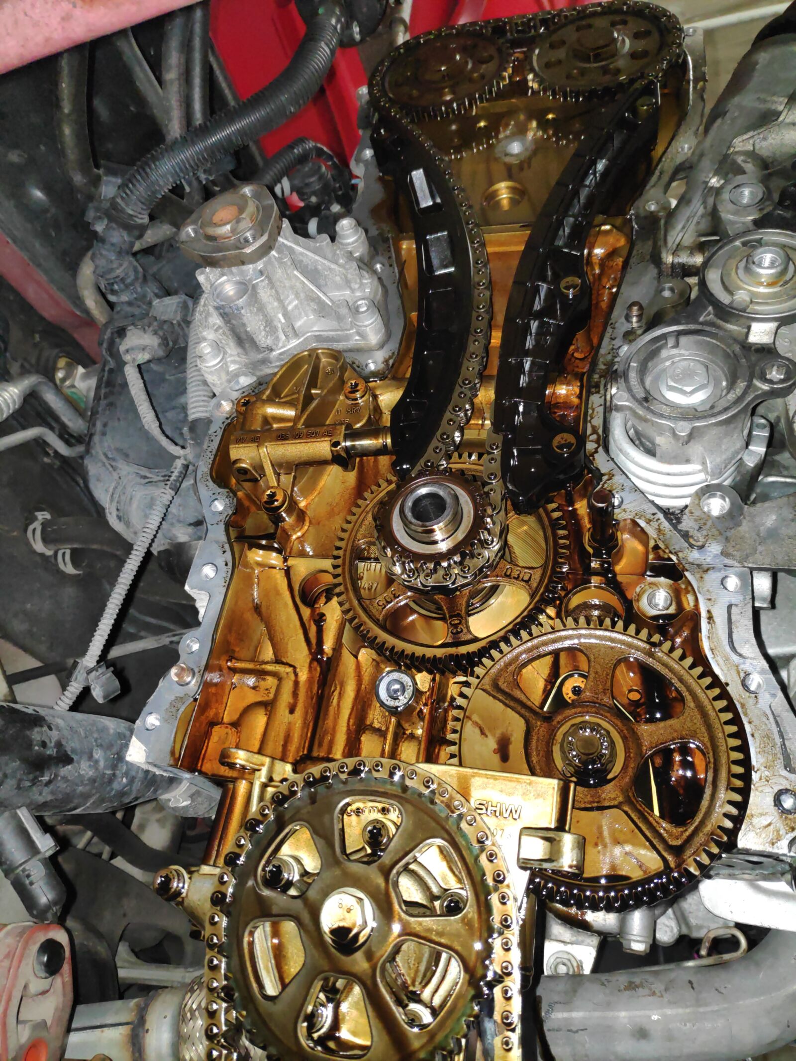 Xiaomi POCO F1 sample photo. Motor, 3cylinder, cgpa photography