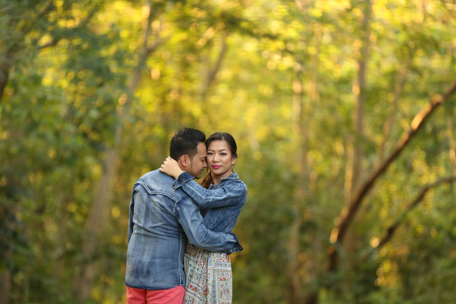 Canon EOS 5D Mark III sample photo. Love, couple, in love photography