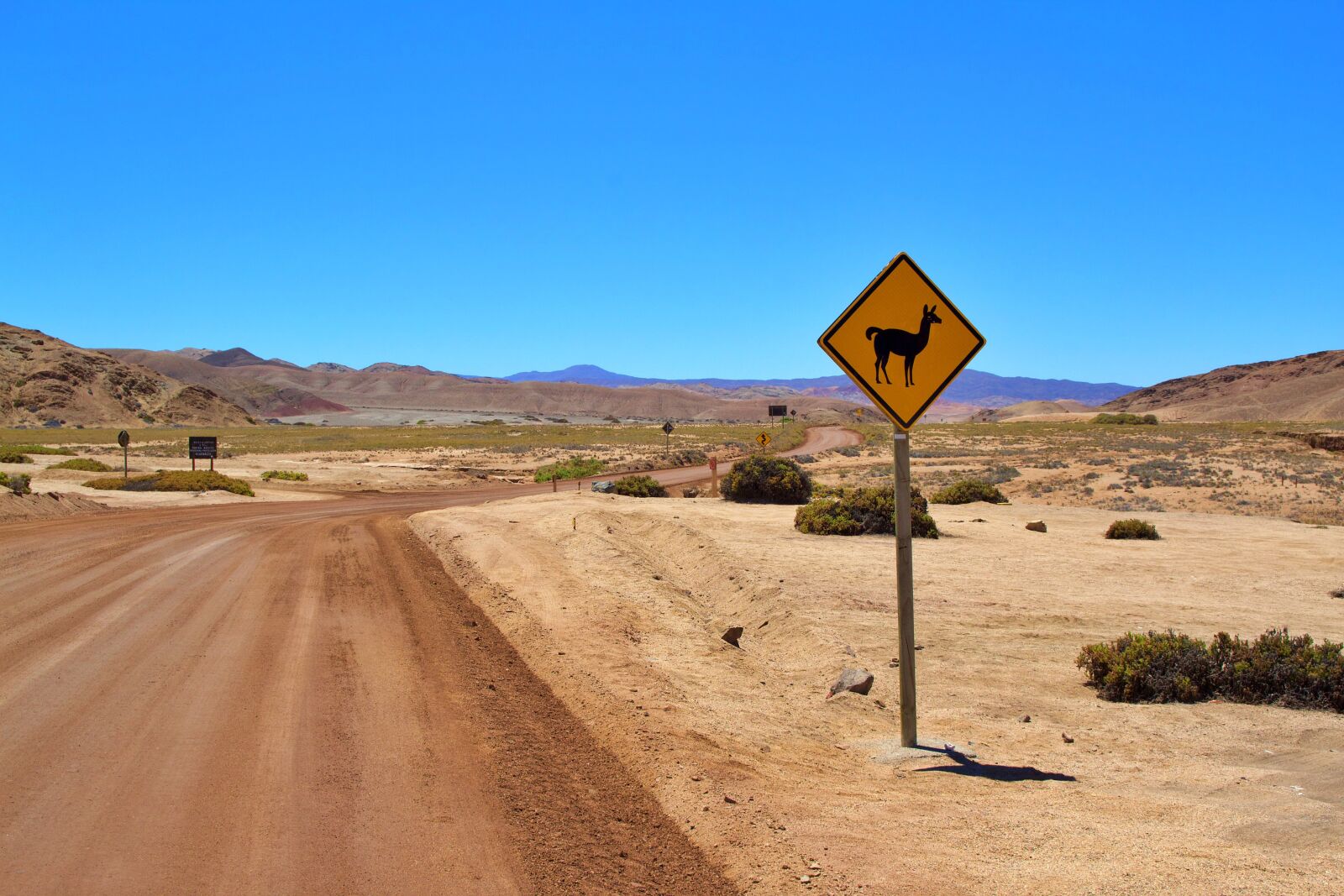 Canon EOS 600D (Rebel EOS T3i / EOS Kiss X5) sample photo. Chile, atacama, desert photography