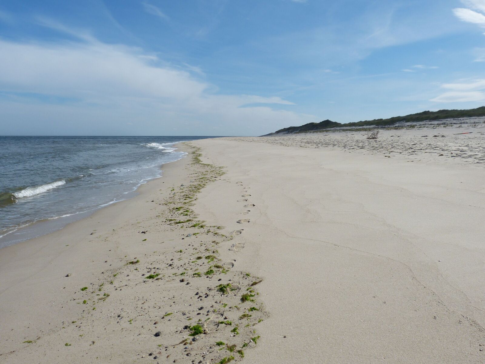 Panasonic Lumix DMC-FZ150 sample photo. Sylt, list, elbow photography
