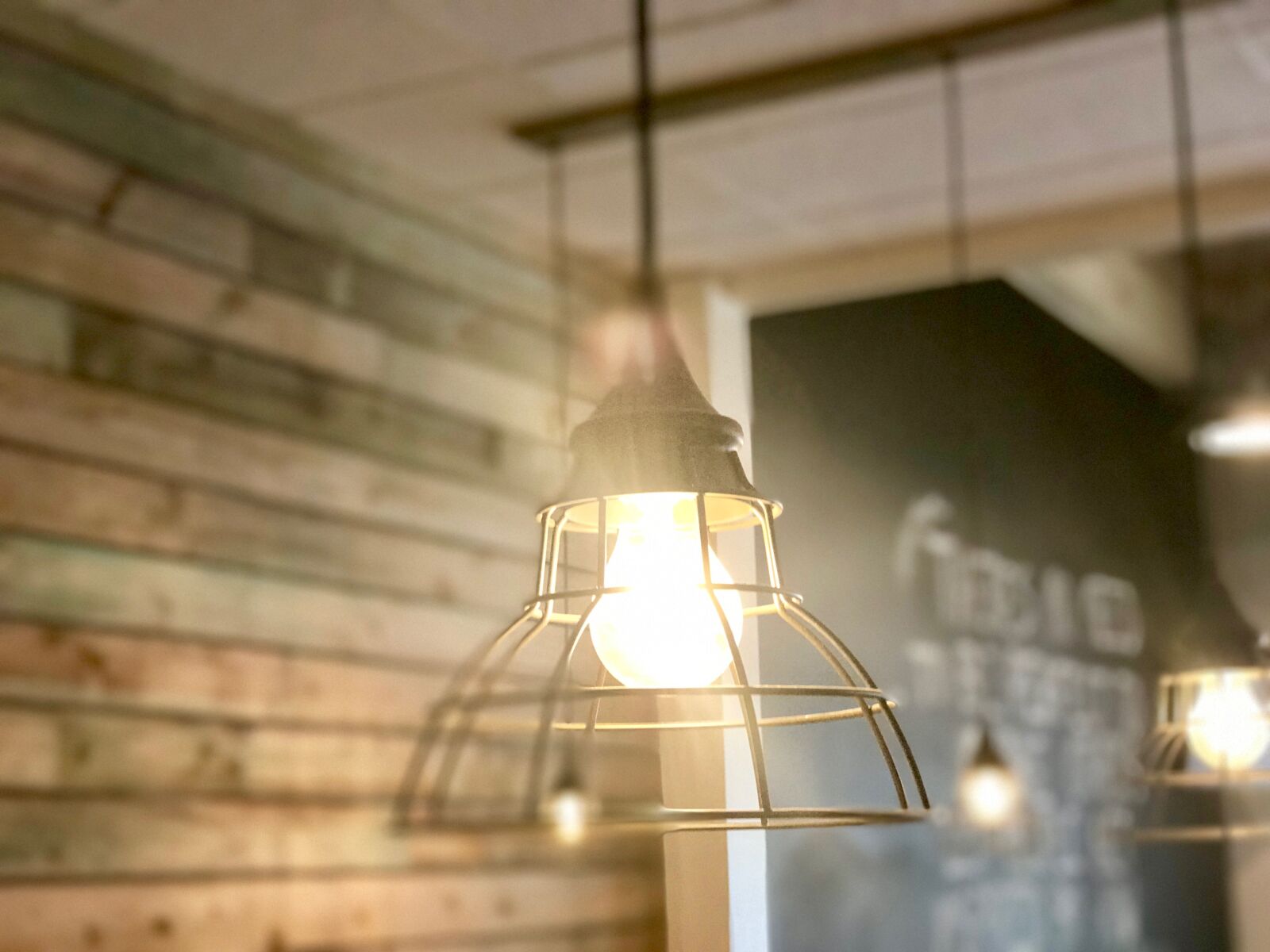 Apple iPhone 7 Plus sample photo. Blur, bright, building, close photography