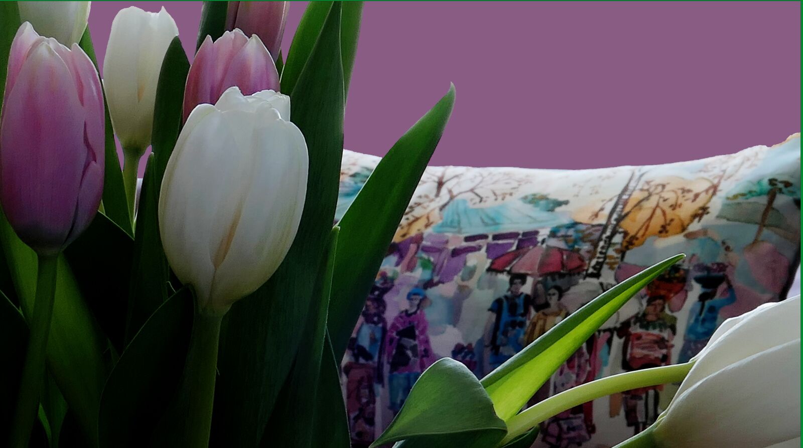 Panasonic Lumix DMC-LX10 (Lumix DMC-LX15) sample photo. Tulip, blossom, bloom photography