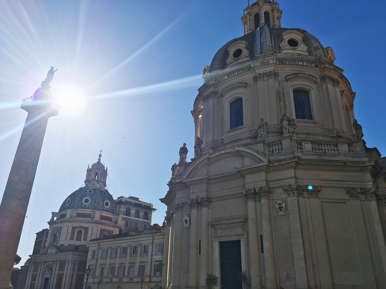Apple iPhone 6s sample photo. Rome, italy, italia photography