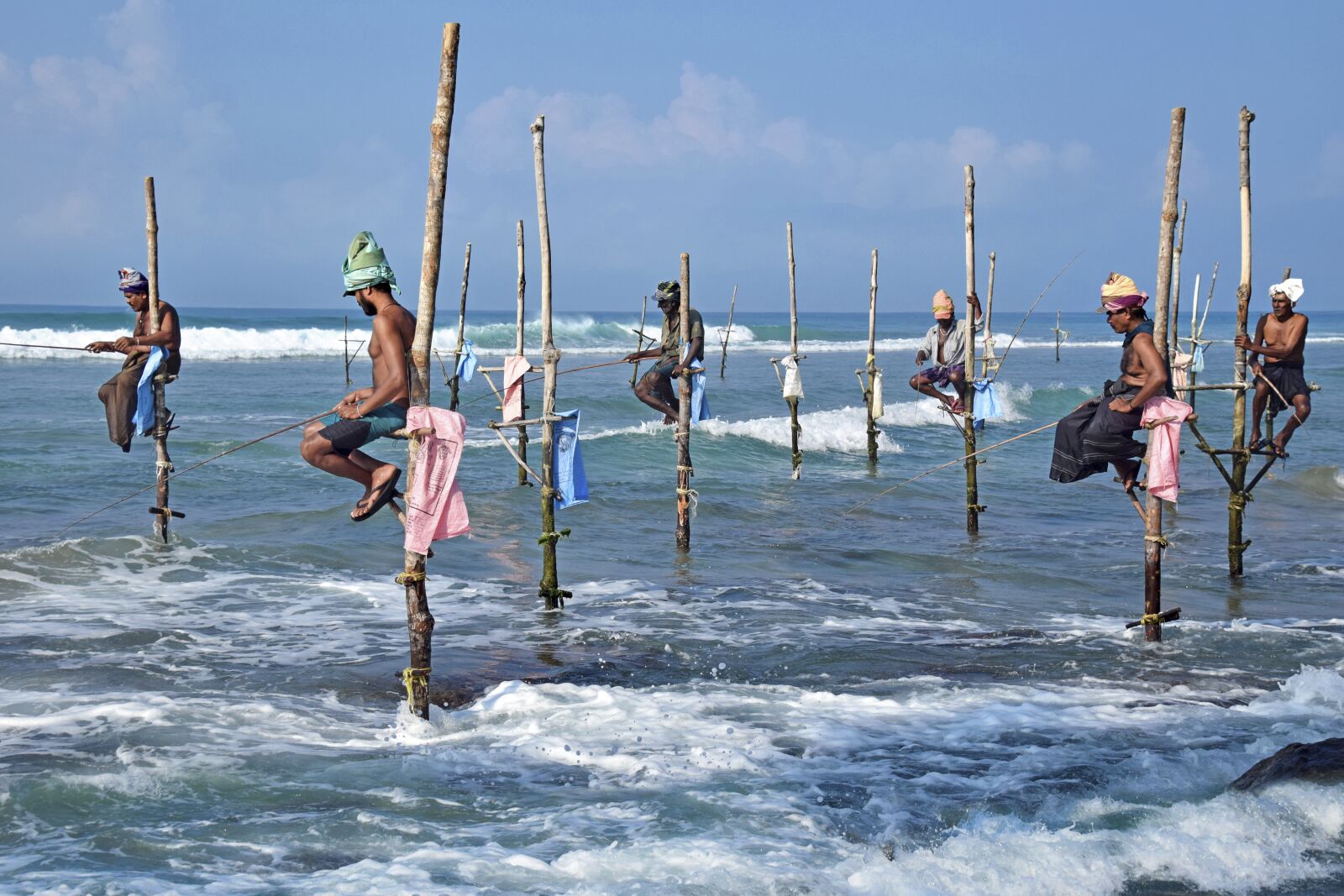 Nikon D5300 sample photo. Travel living, sea, lifestyle photography