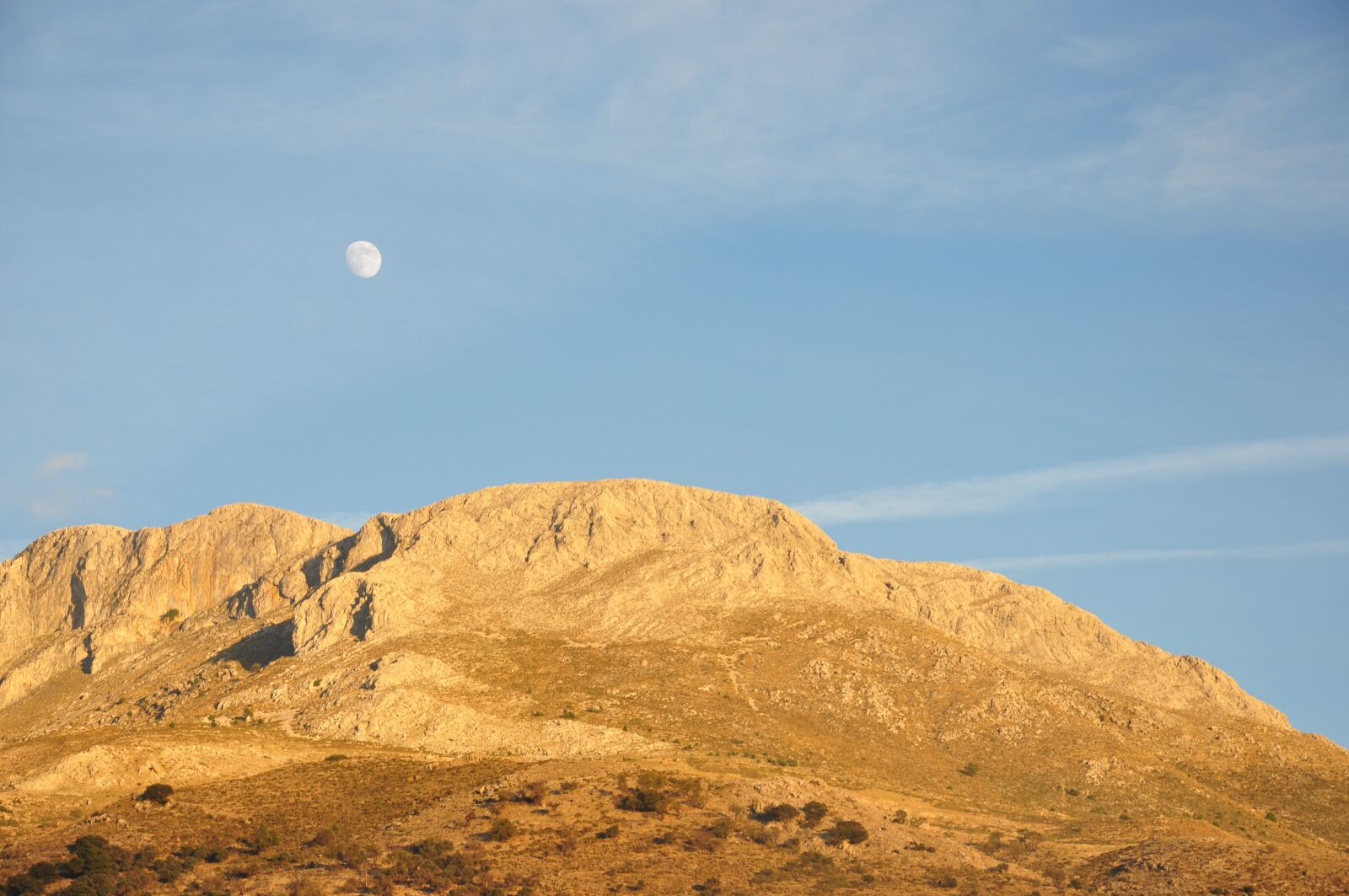 Nikon D90 sample photo. Ronda, spain, andalusia photography