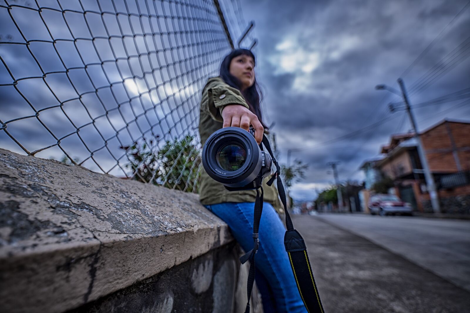 Nikon D600 sample photo. Camera, hdr, landscape photography