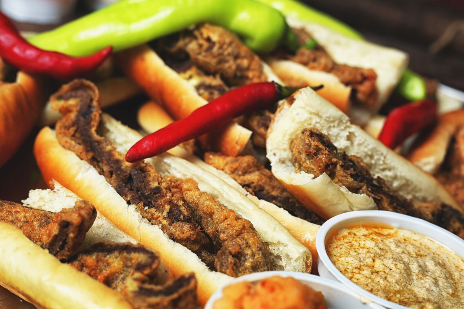 Canon EOS 5D Mark III sample photo. Food, meat, meal photography