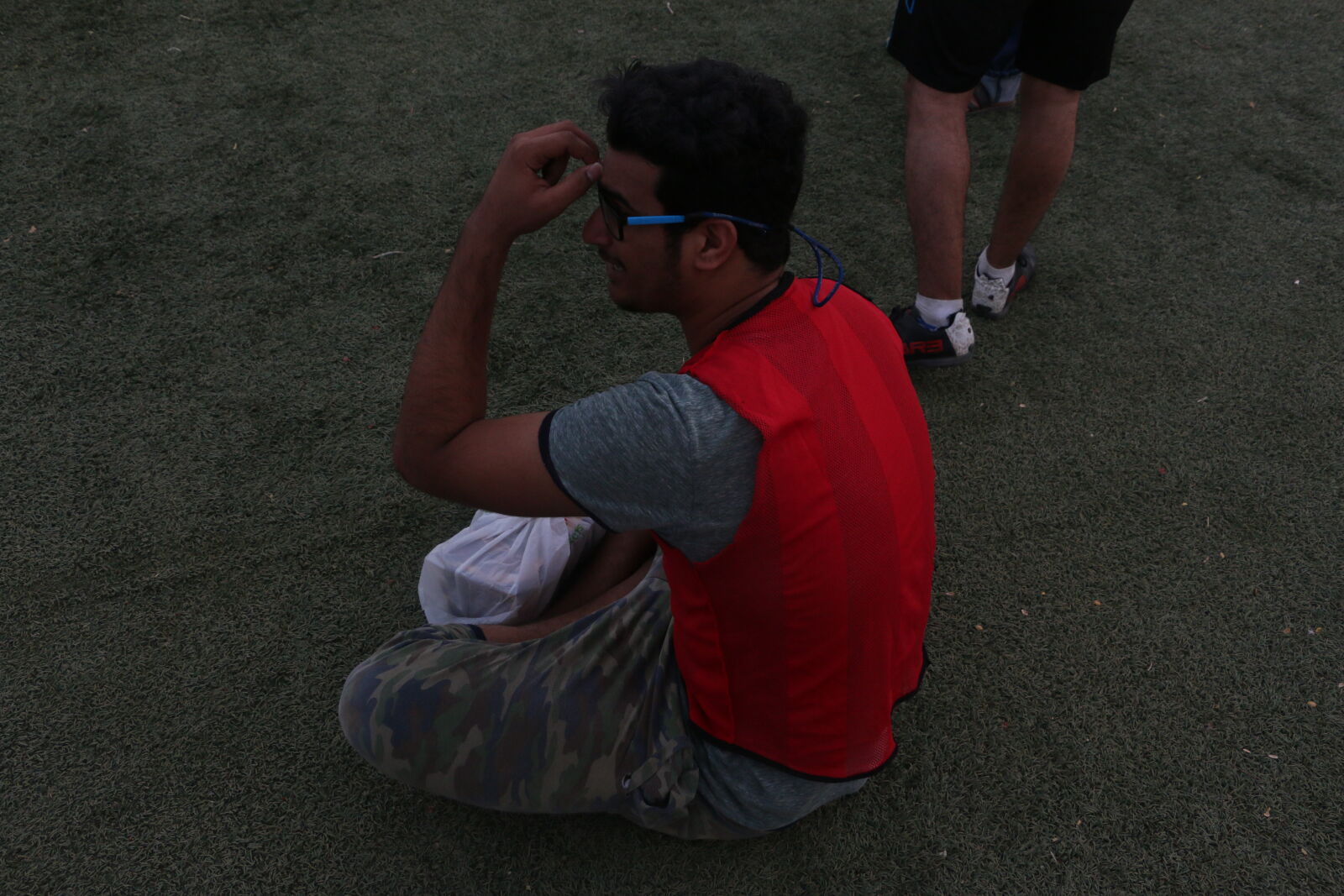 Canon EOS 70D sample photo
