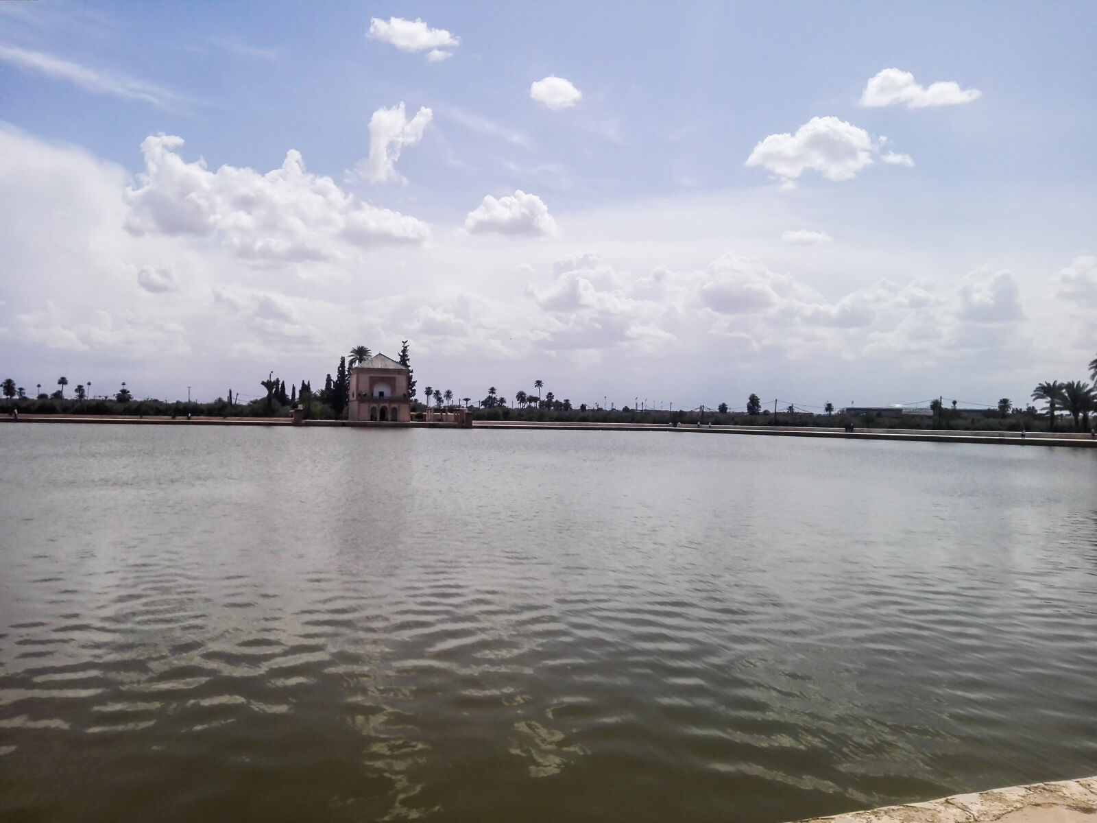 HUAWEI P8 Lite sample photo. African, arab, blue, sky photography