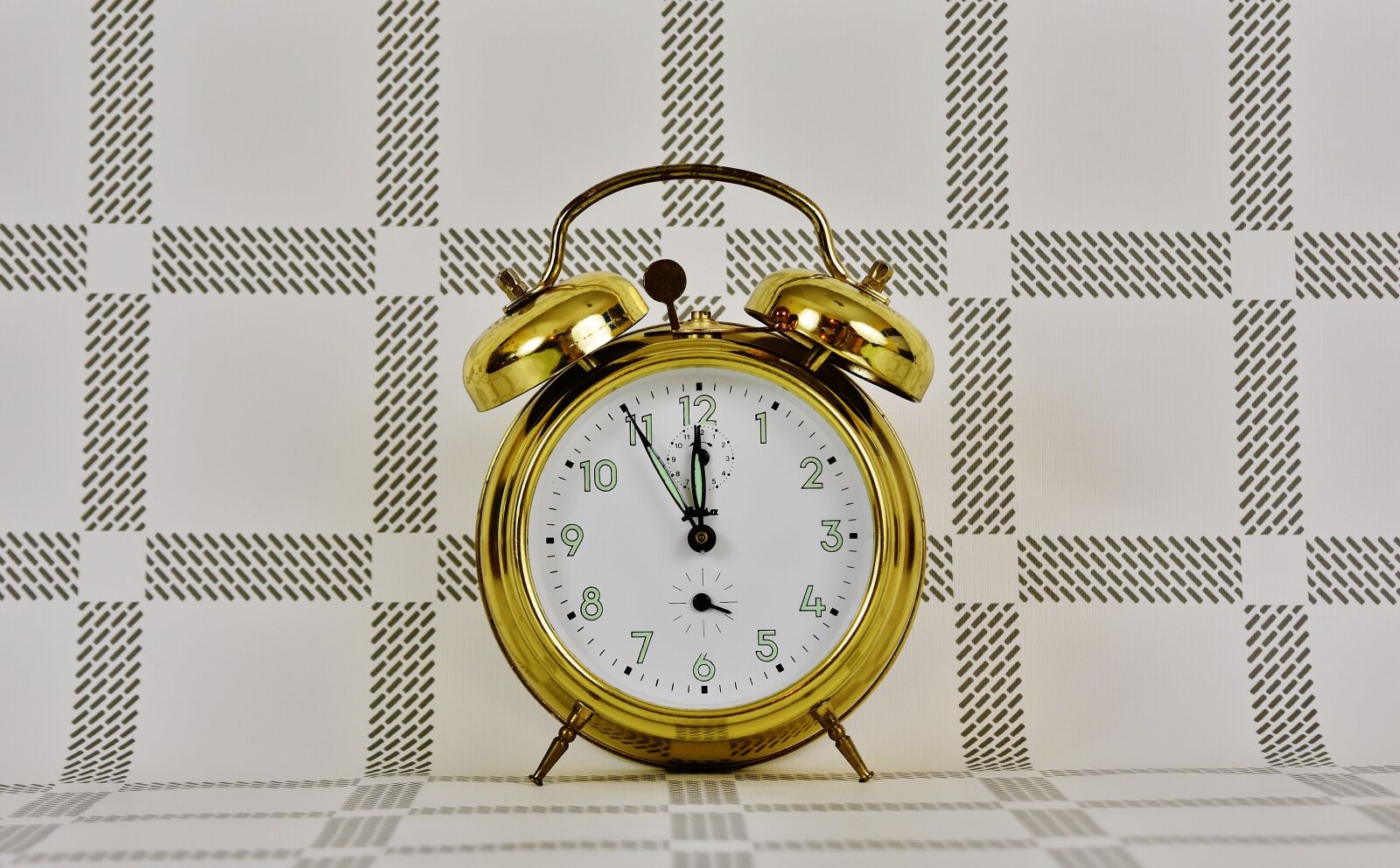 Nikon D7200 sample photo. The eleventh hour, time photography