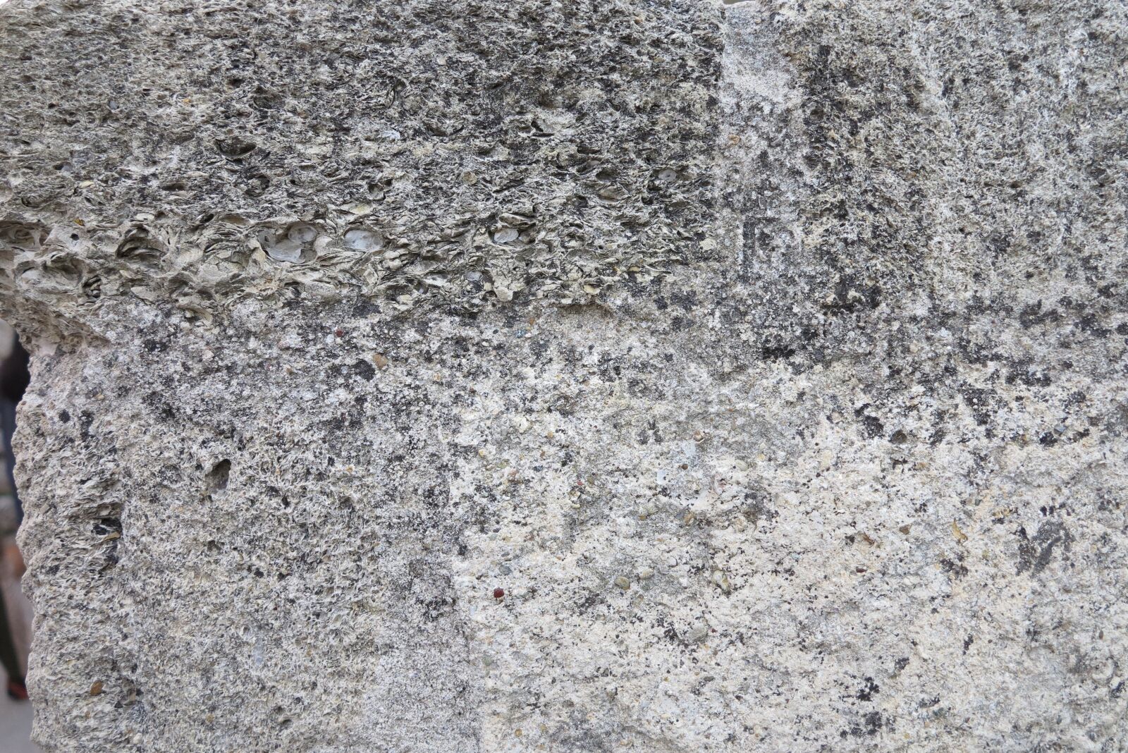 Canon PowerShot G1 X sample photo. Damme, wall, stone photography