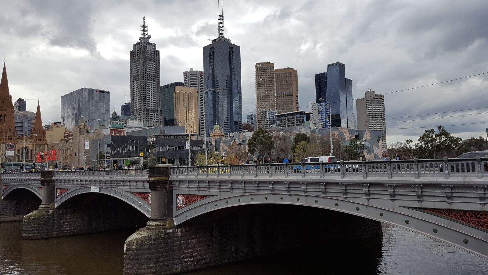Samsung GALAXY S6 edge sample photo. Melbourne, victoria, australia photography