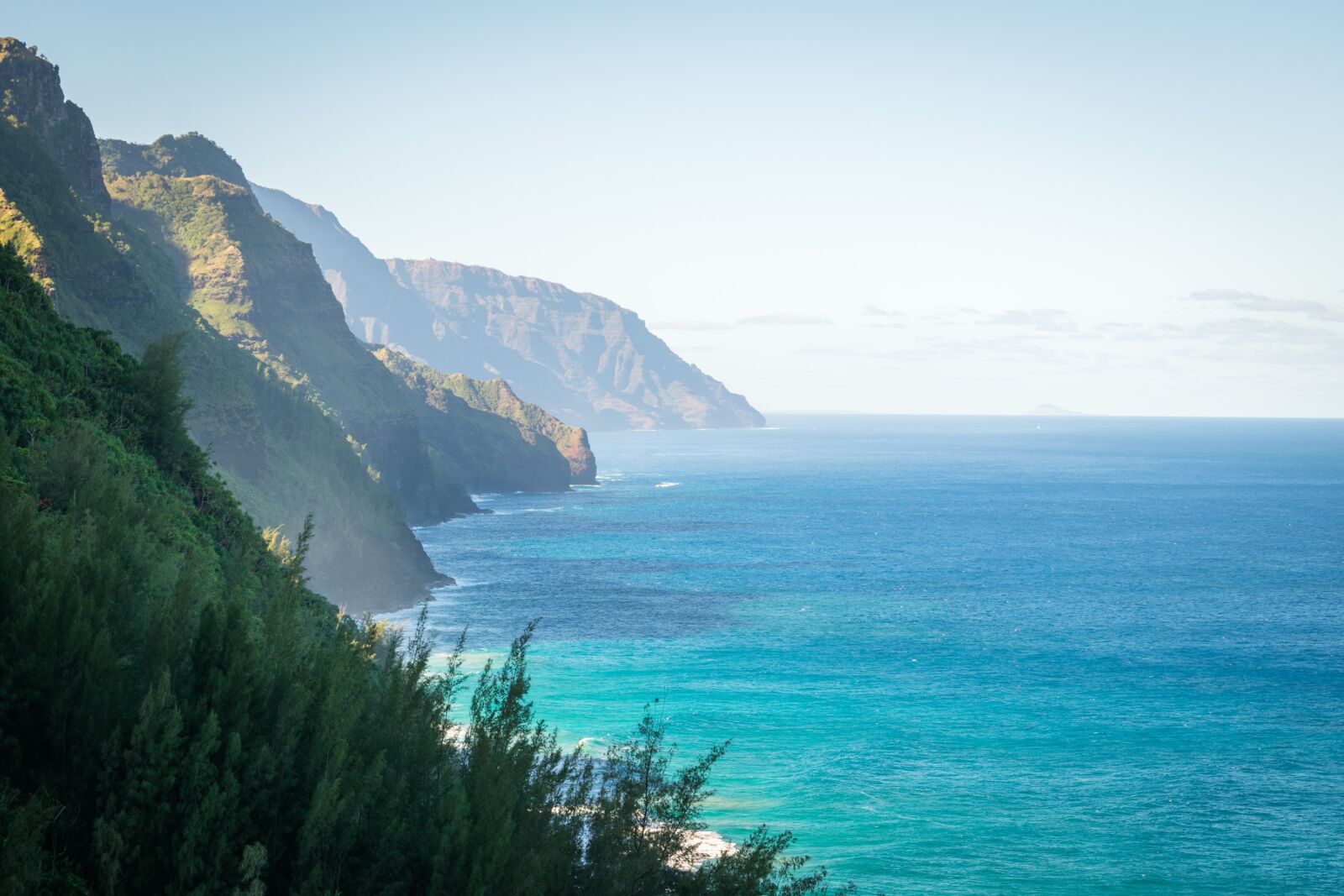 Nikon D5300 sample photo. Hawaii, kuai, tropical photography