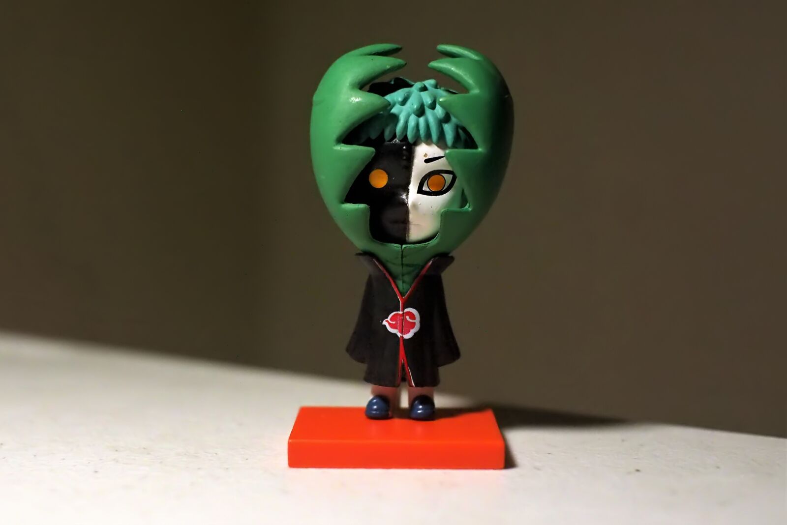 7artisans 25mm F1.8 sample photo. Ninja, character, young photography